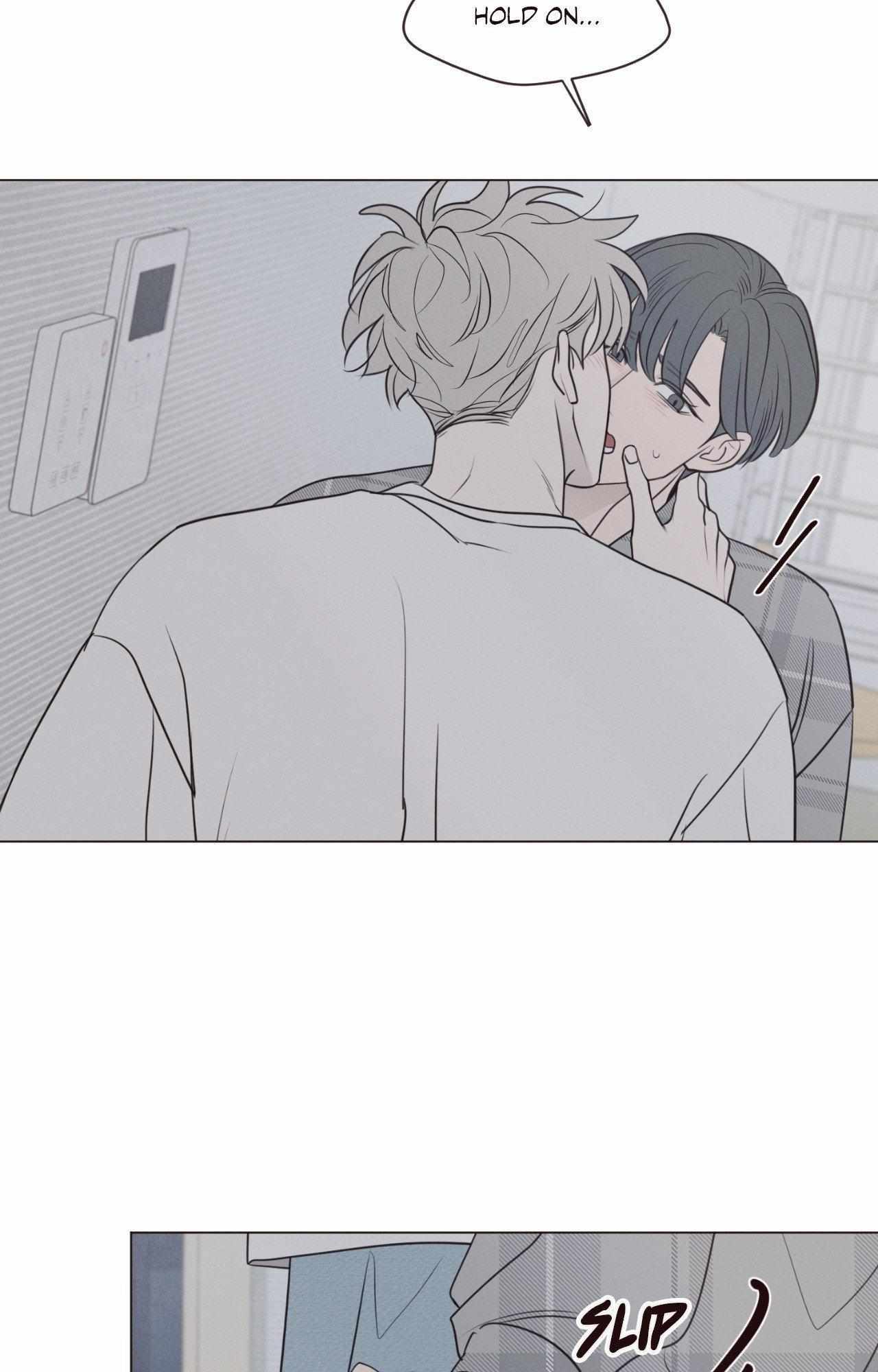 Fate Makes No Mistakes Chapter 150 page 61 - 