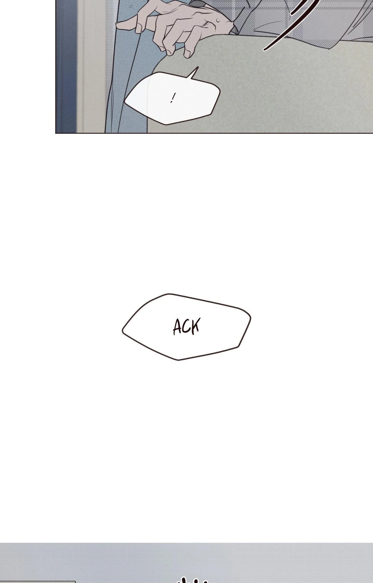 Fate Makes No Mistakes Chapter 150 page 62 - 
