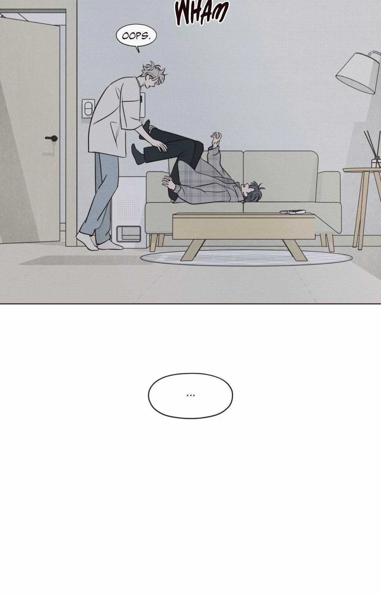 Fate Makes No Mistakes Chapter 150 page 63 - 
