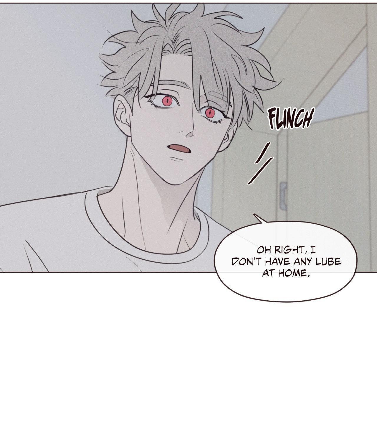 Fate Makes No Mistakes Chapter 150 page 64 - 