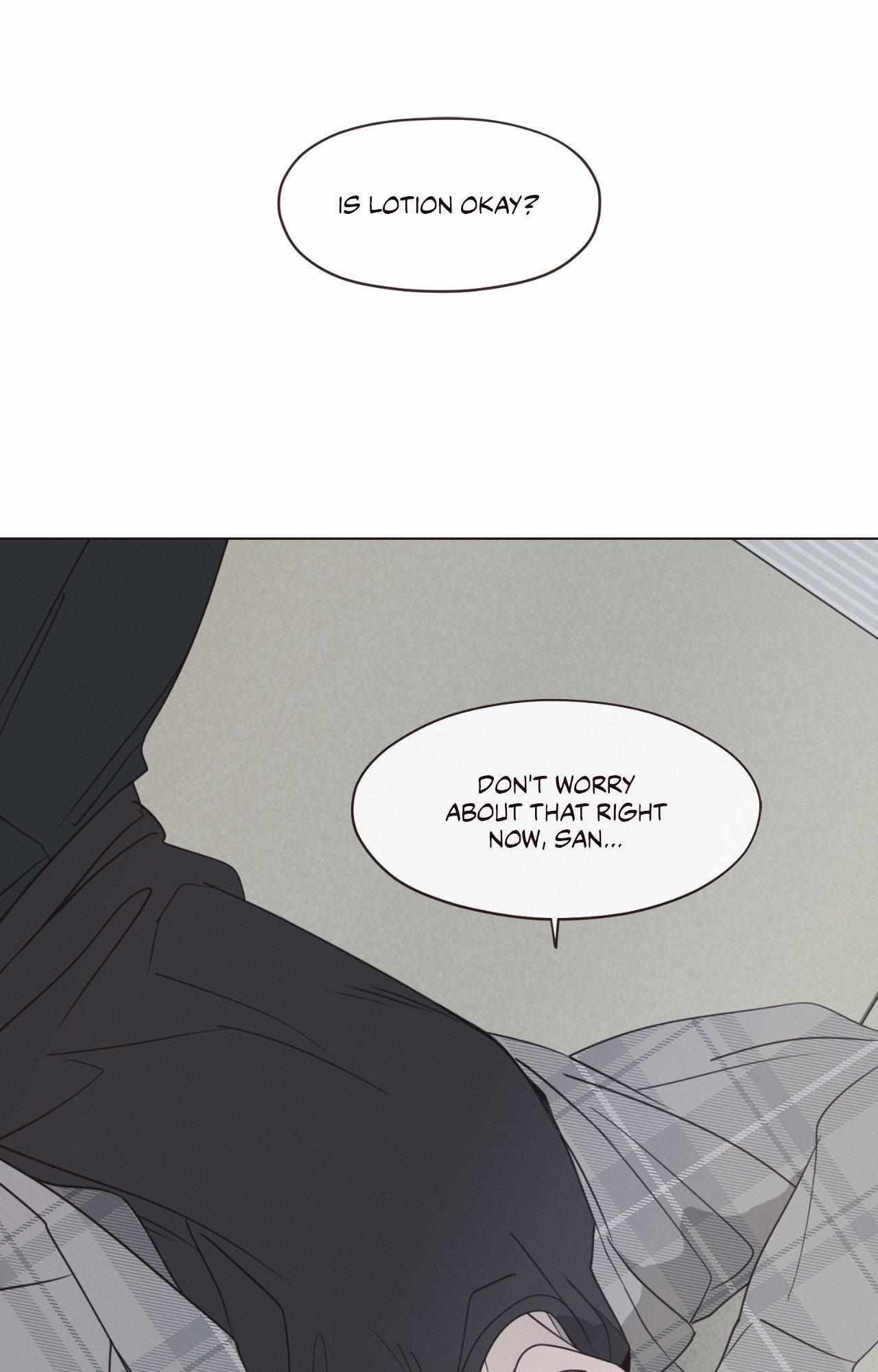 Fate Makes No Mistakes Chapter 150 page 65 - 