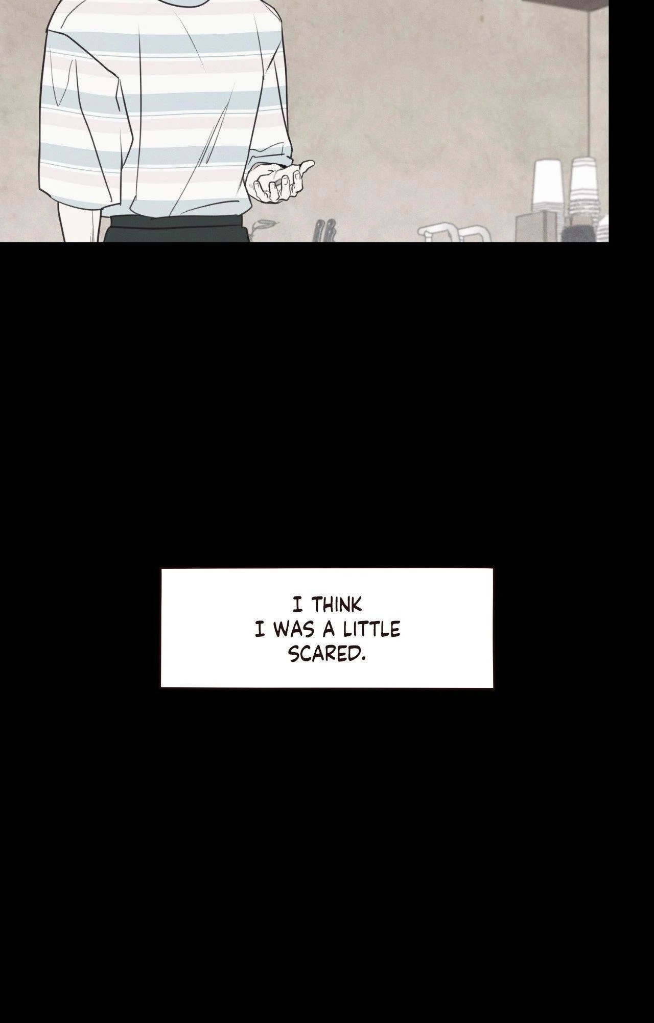 Fate Makes No Mistakes Chapter 150 page 9 - 