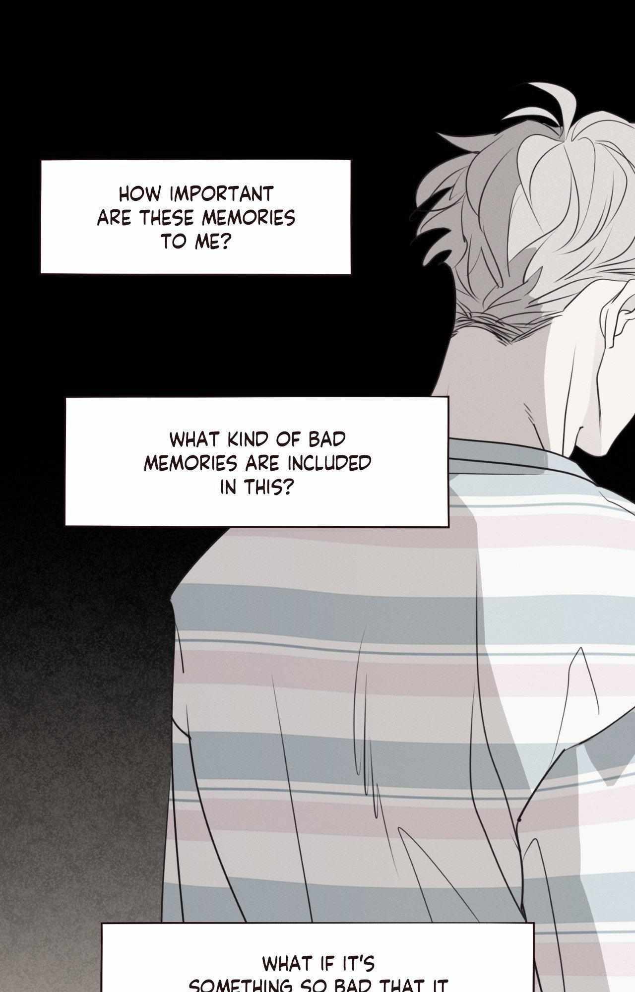 Fate Makes No Mistakes Chapter 150 page 10 - 