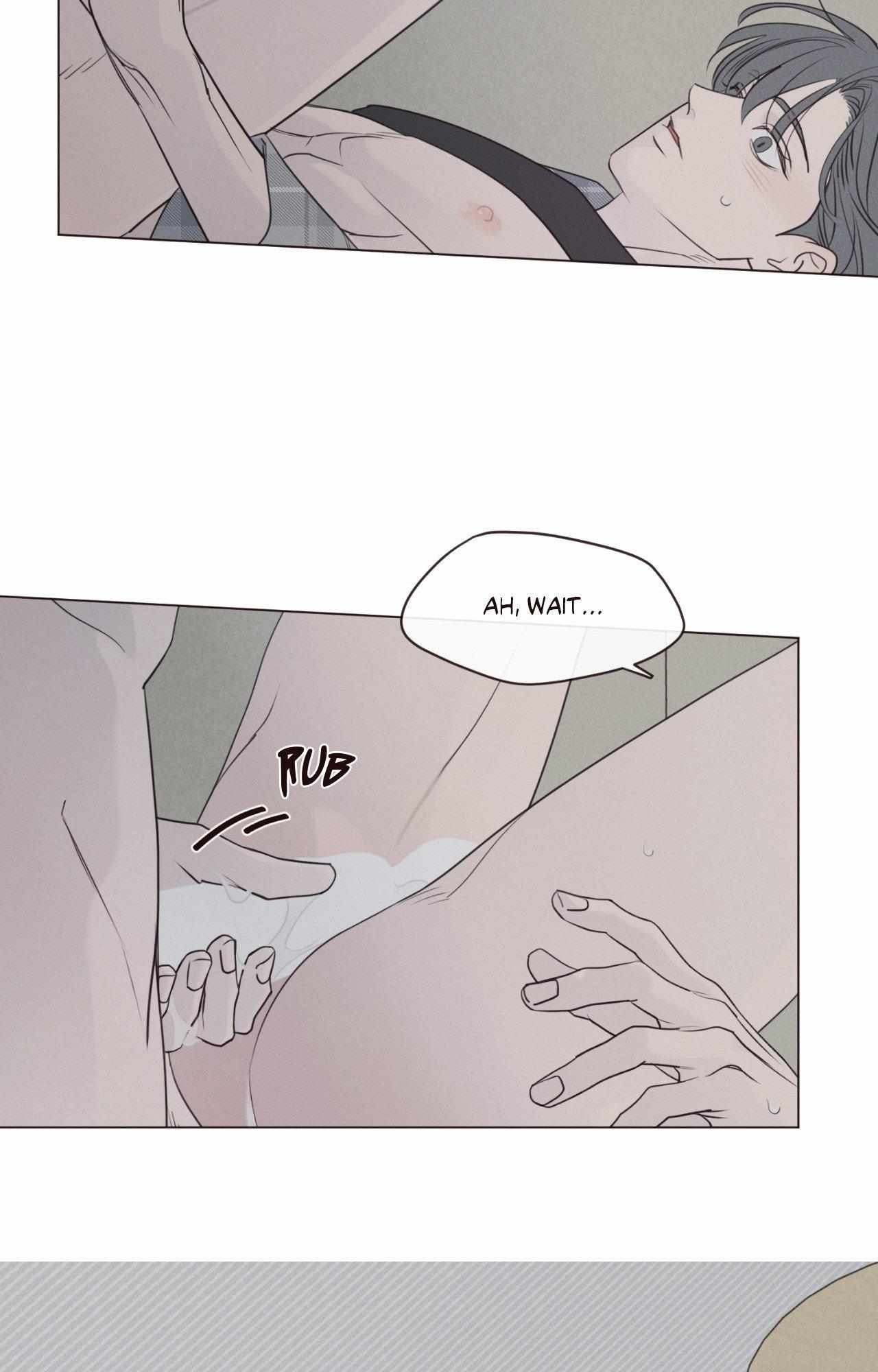 Fate Makes No Mistakes Chapter 151 page 11 - 