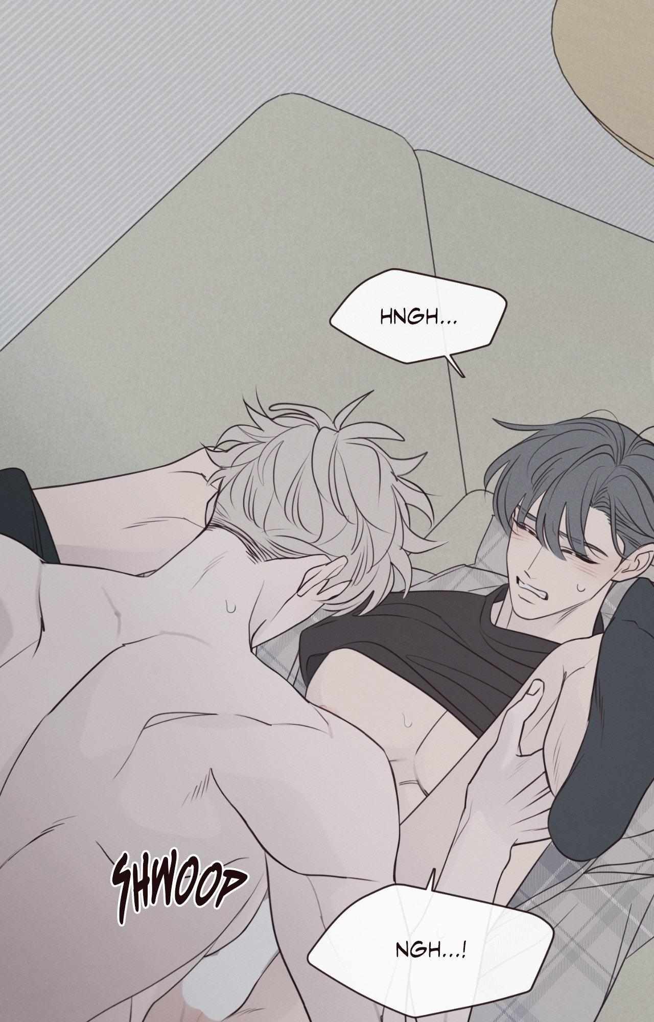 Fate Makes No Mistakes Chapter 151 page 12 - 