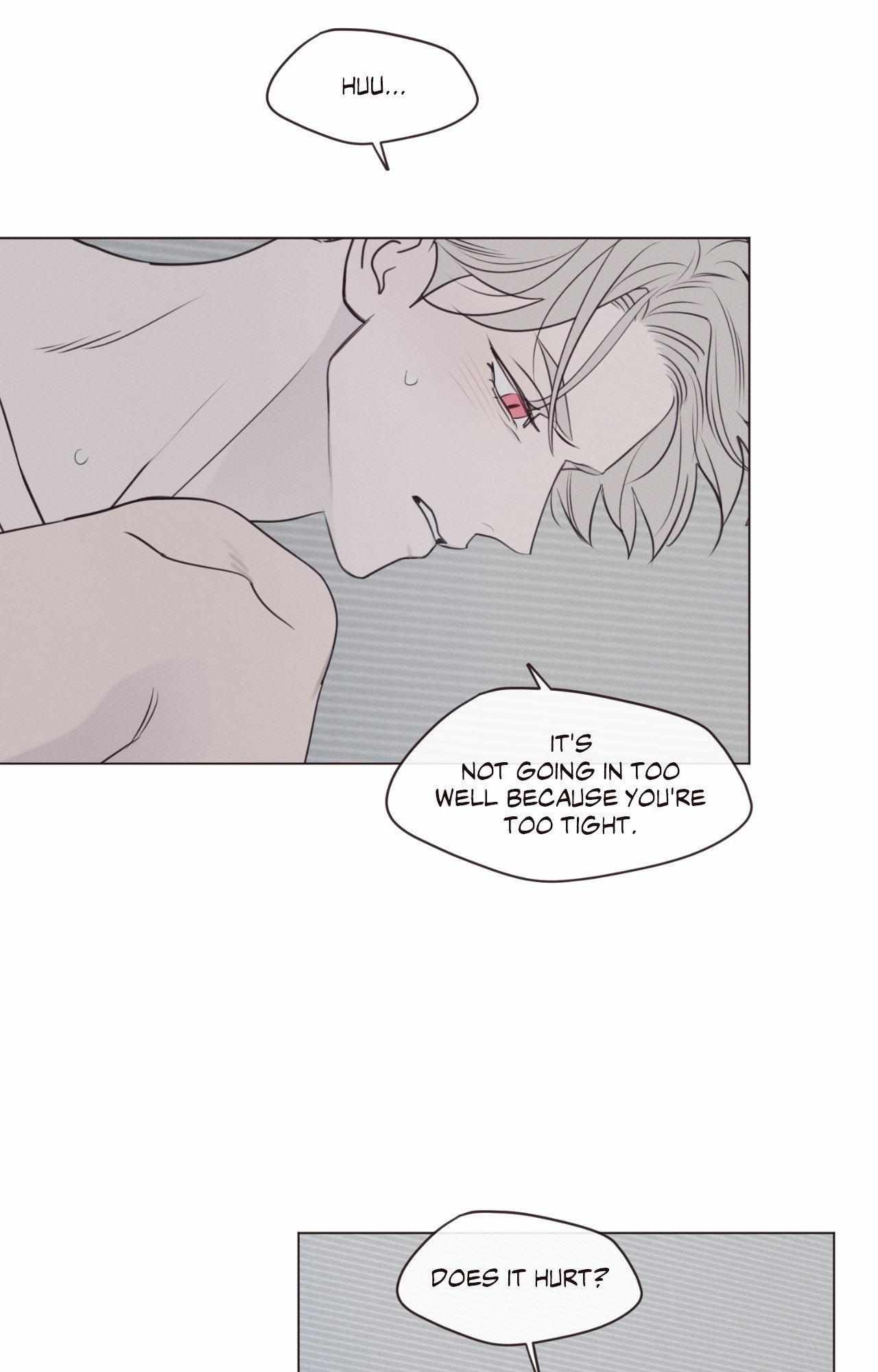 Fate Makes No Mistakes Chapter 151 page 14 - 