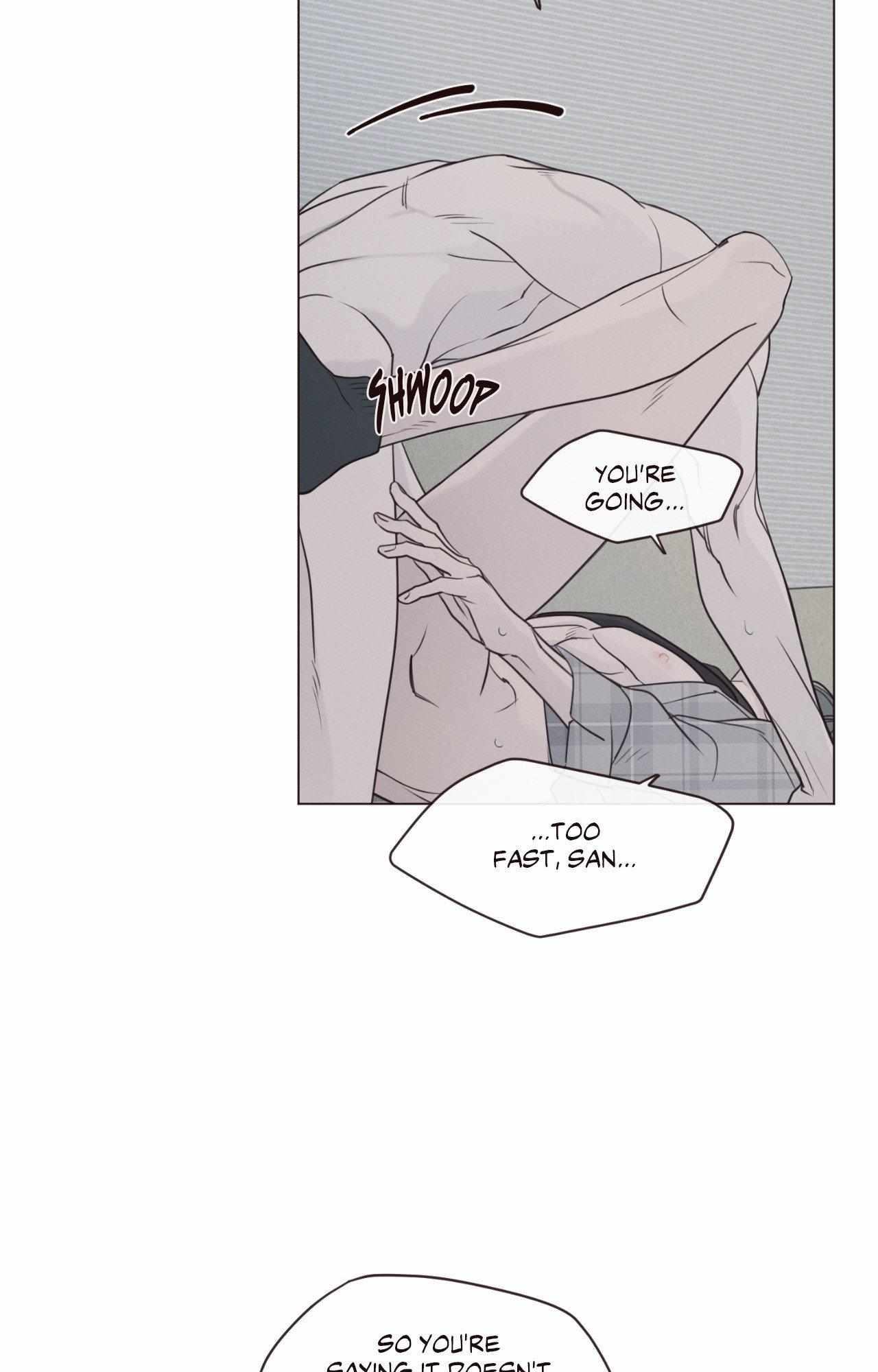 Fate Makes No Mistakes Chapter 151 page 15 - 