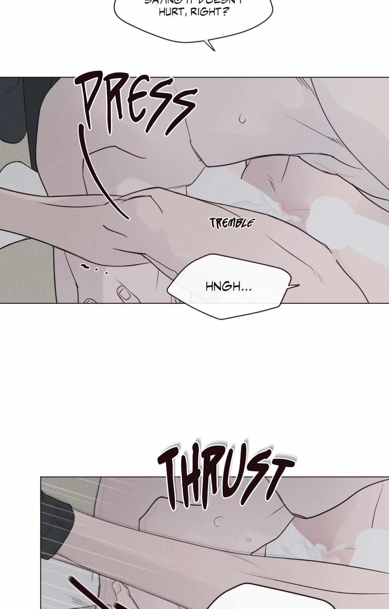 Fate Makes No Mistakes Chapter 151 page 16 - 