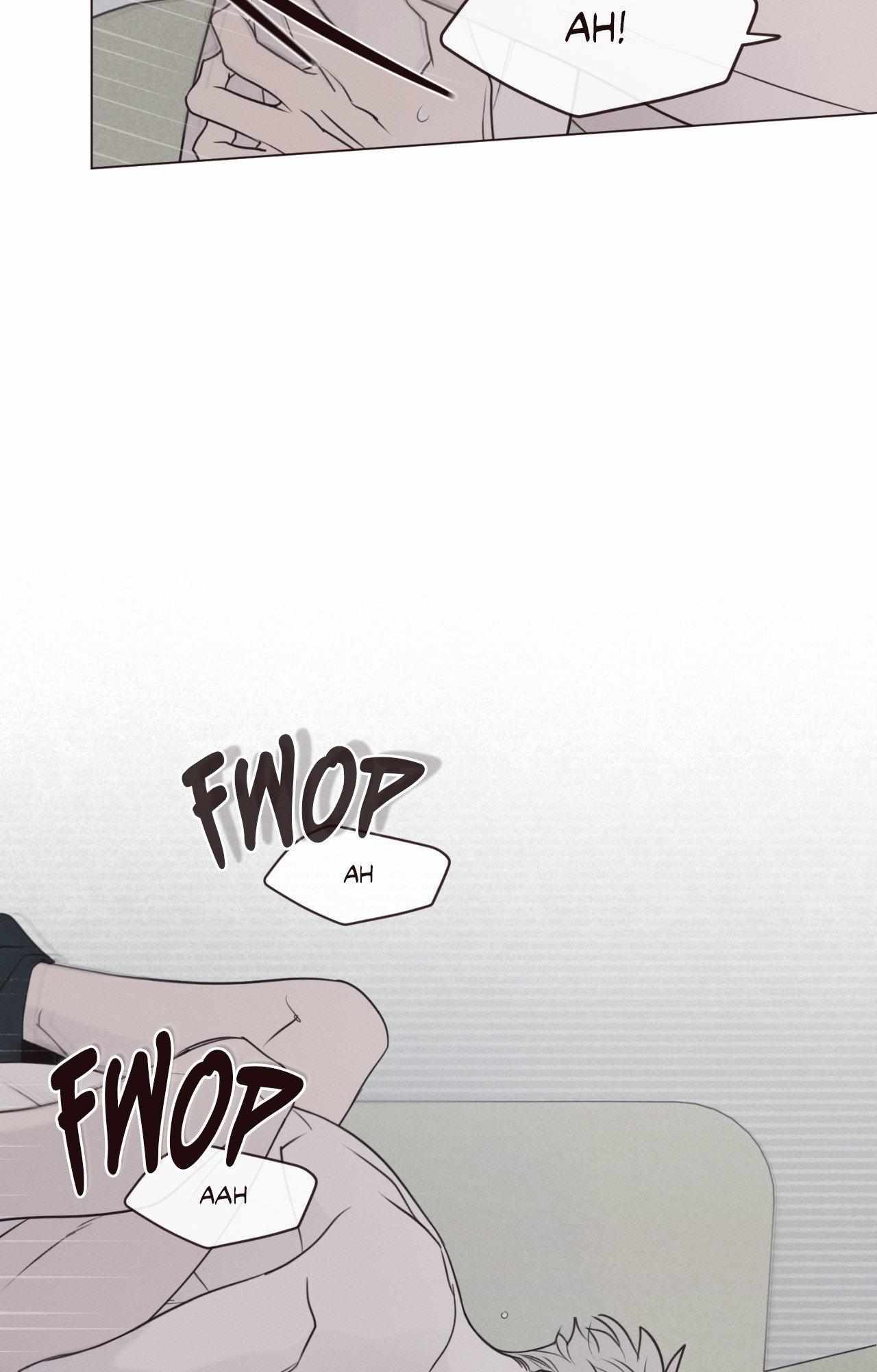 Fate Makes No Mistakes Chapter 151 page 17 - 