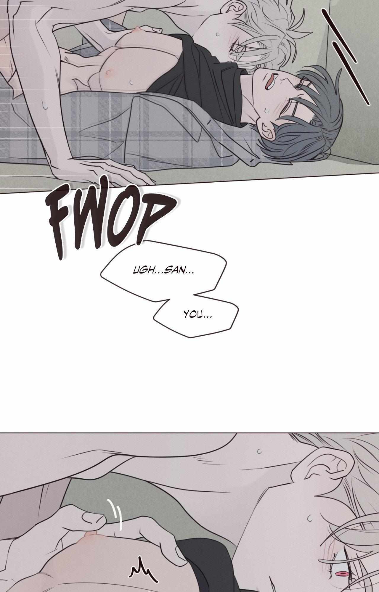 Fate Makes No Mistakes Chapter 151 page 18 - 