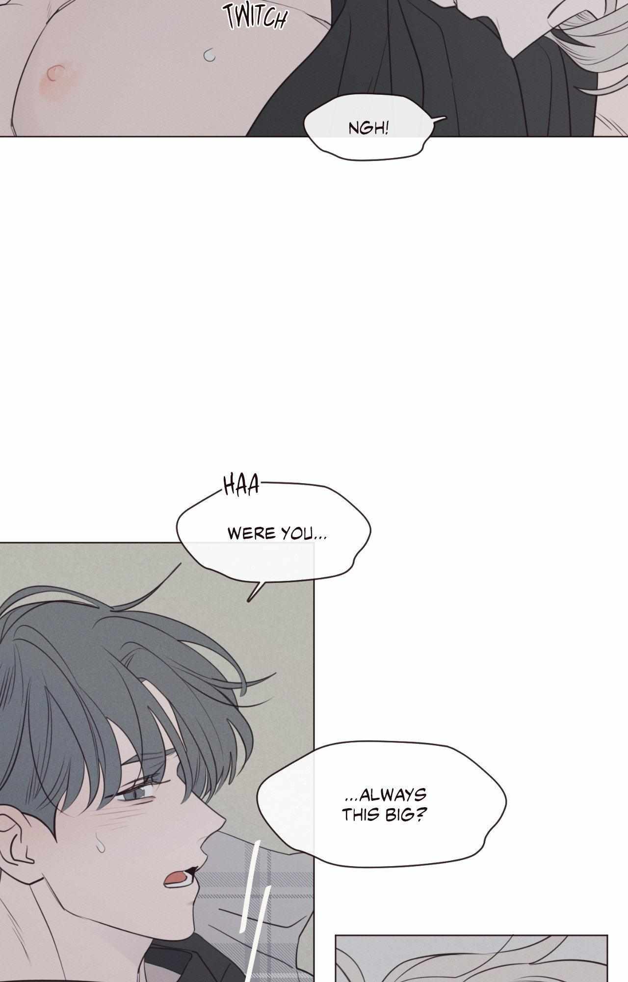 Fate Makes No Mistakes Chapter 151 page 19 - 