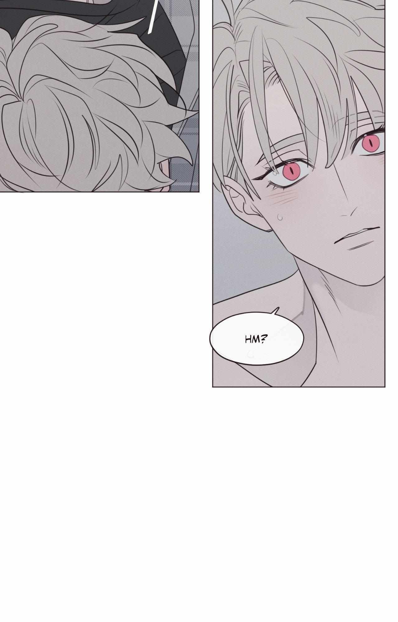 Fate Makes No Mistakes Chapter 151 page 20 - 