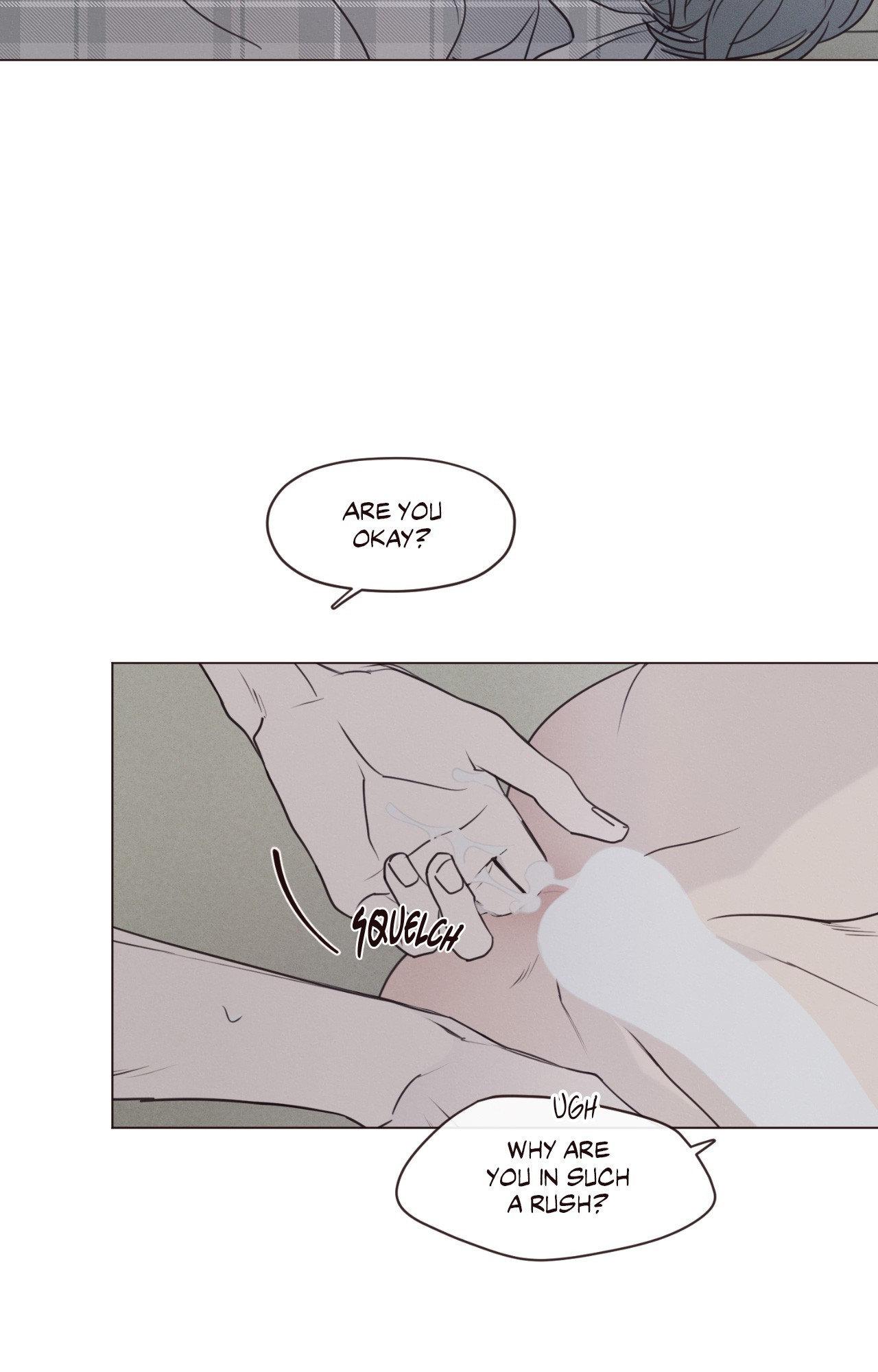 Fate Makes No Mistakes Chapter 151 page 3 - 