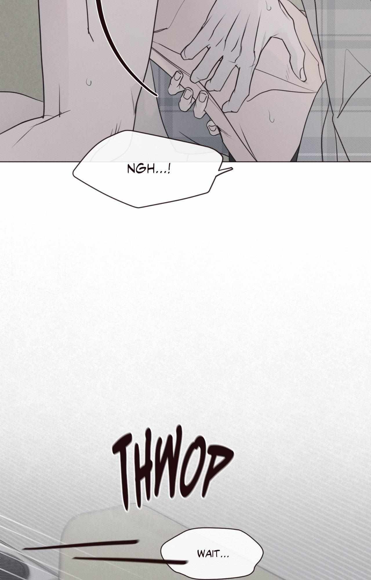 Fate Makes No Mistakes Chapter 151 page 22 - 
