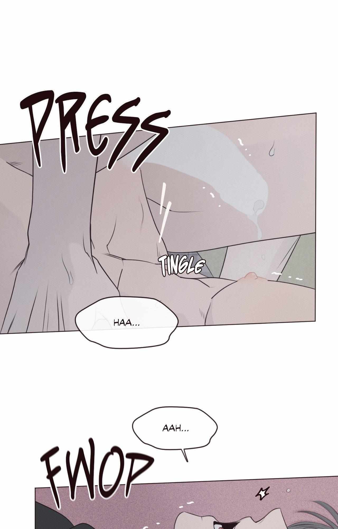 Fate Makes No Mistakes Chapter 151 page 24 - 