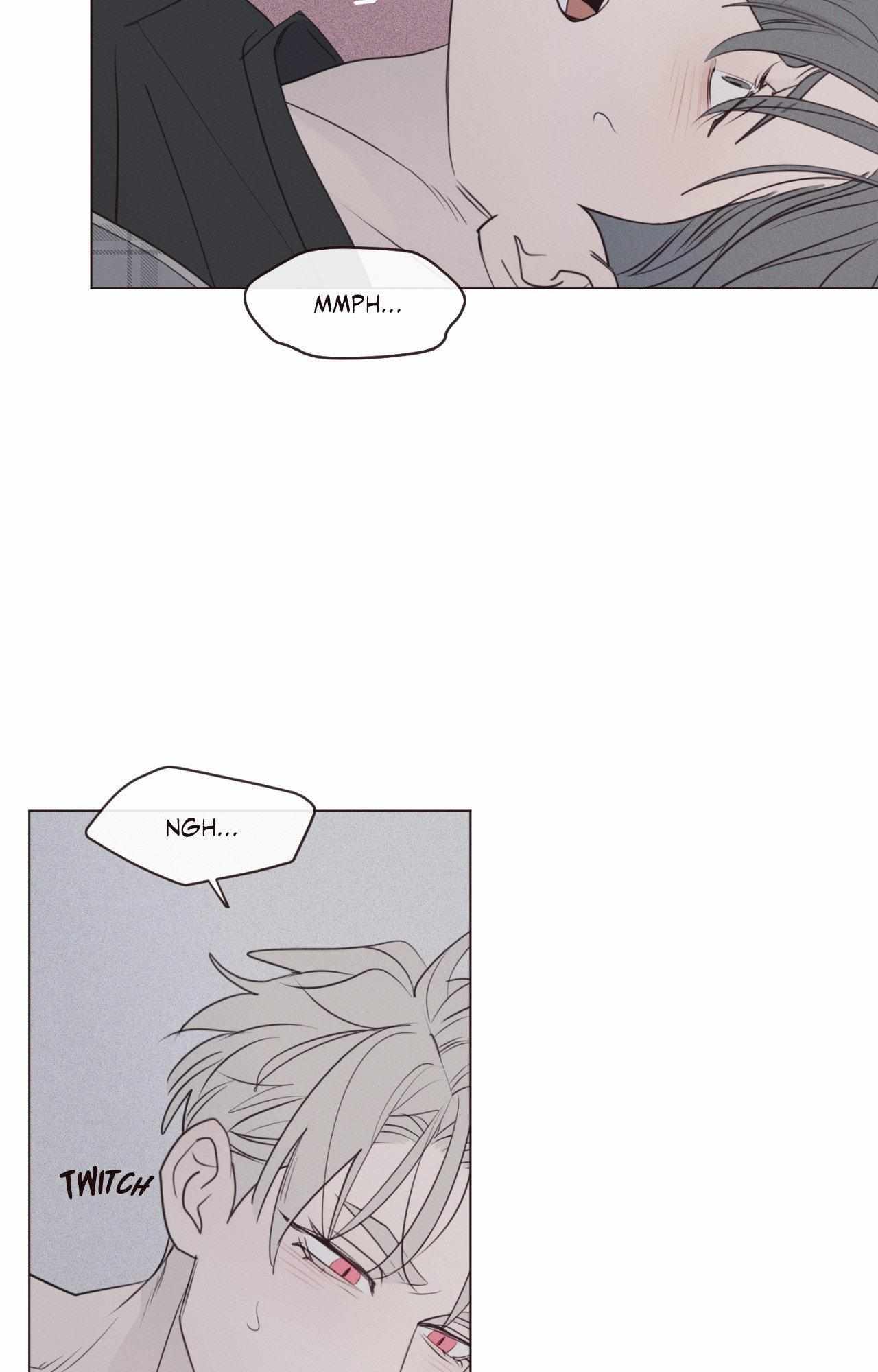 Fate Makes No Mistakes Chapter 151 page 25 - 