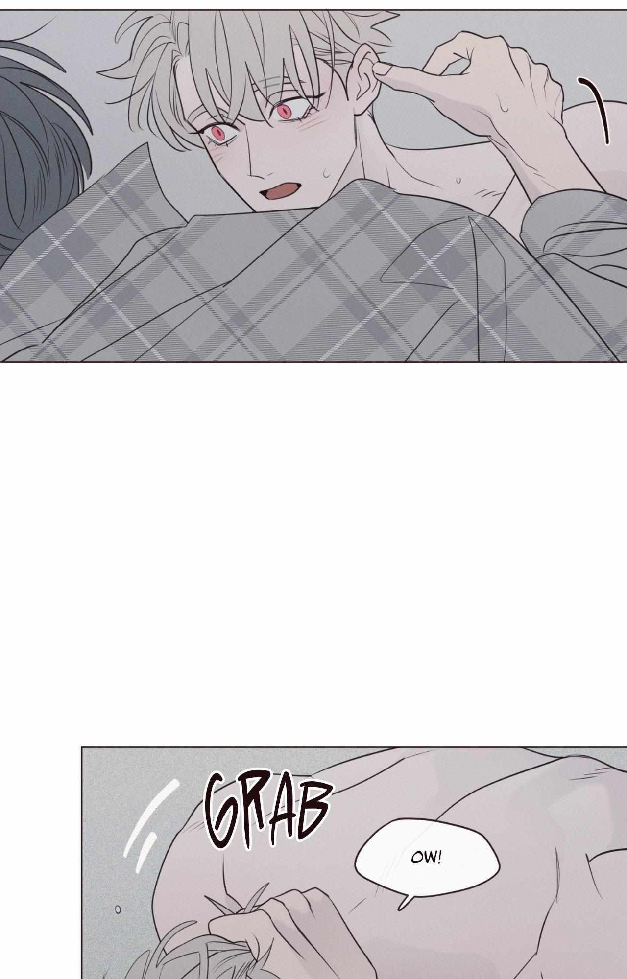 Fate Makes No Mistakes Chapter 151 page 30 - 