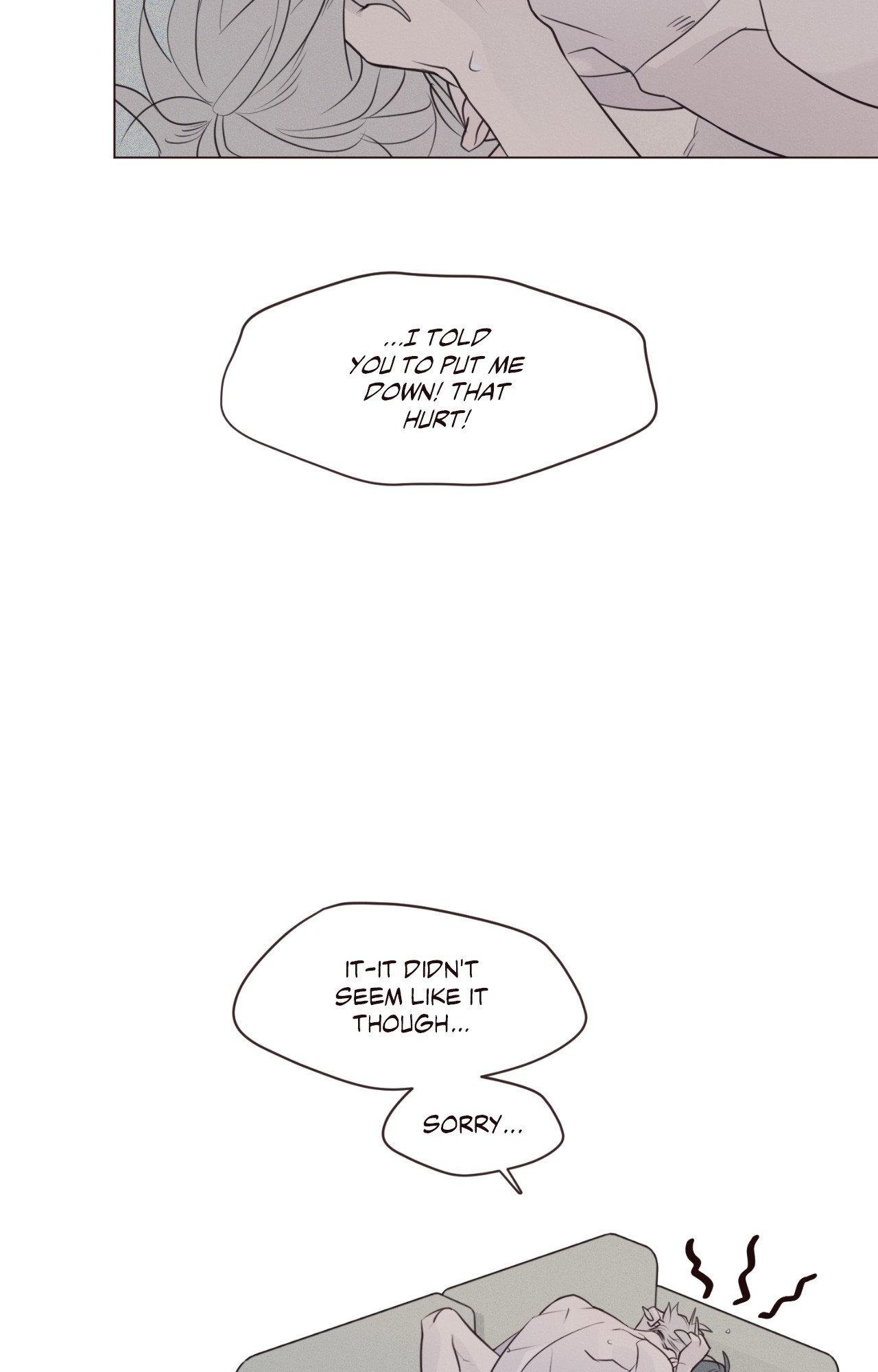 Fate Makes No Mistakes Chapter 151 page 31 - 
