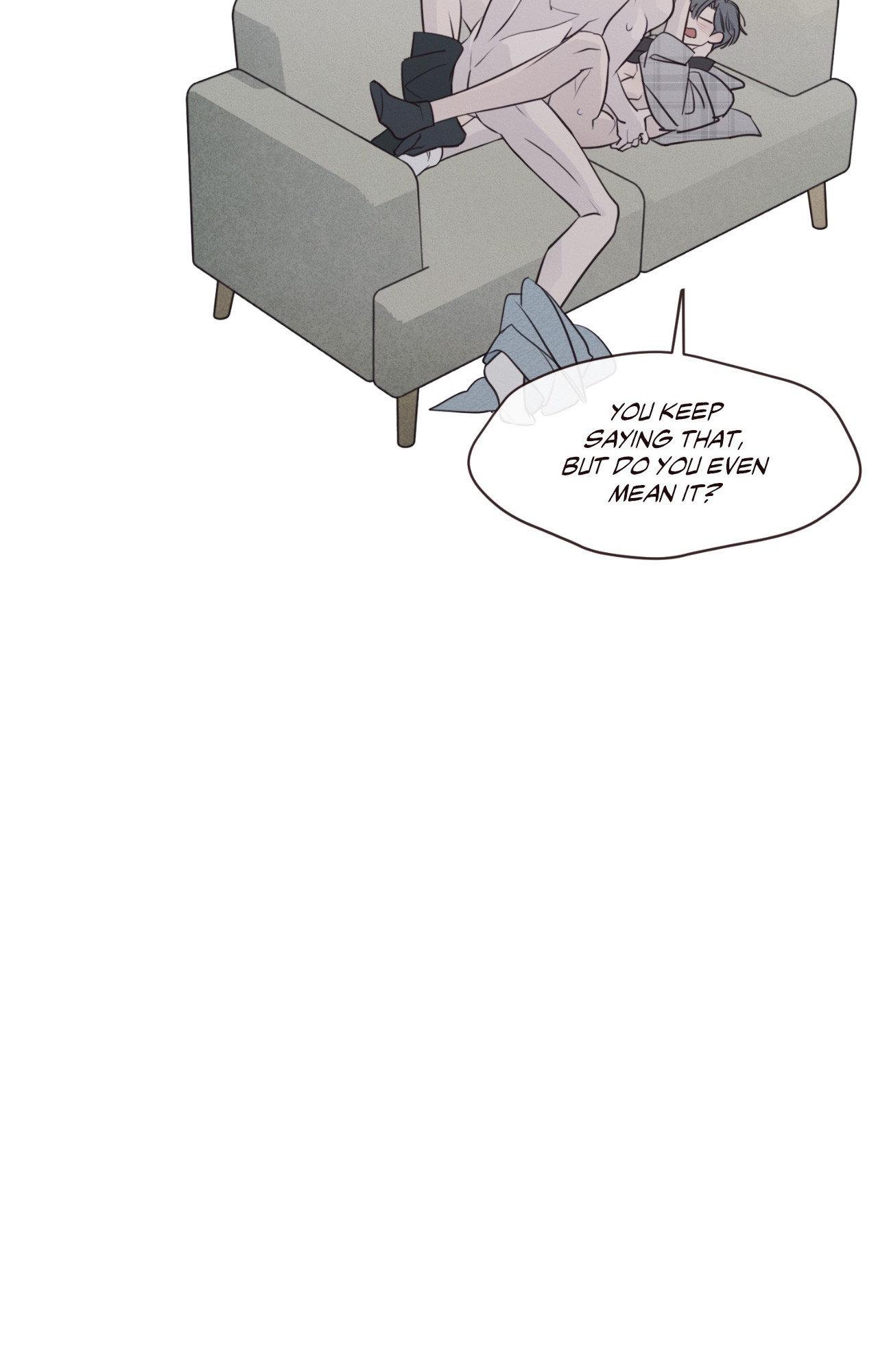 Fate Makes No Mistakes Chapter 151 page 32 - 