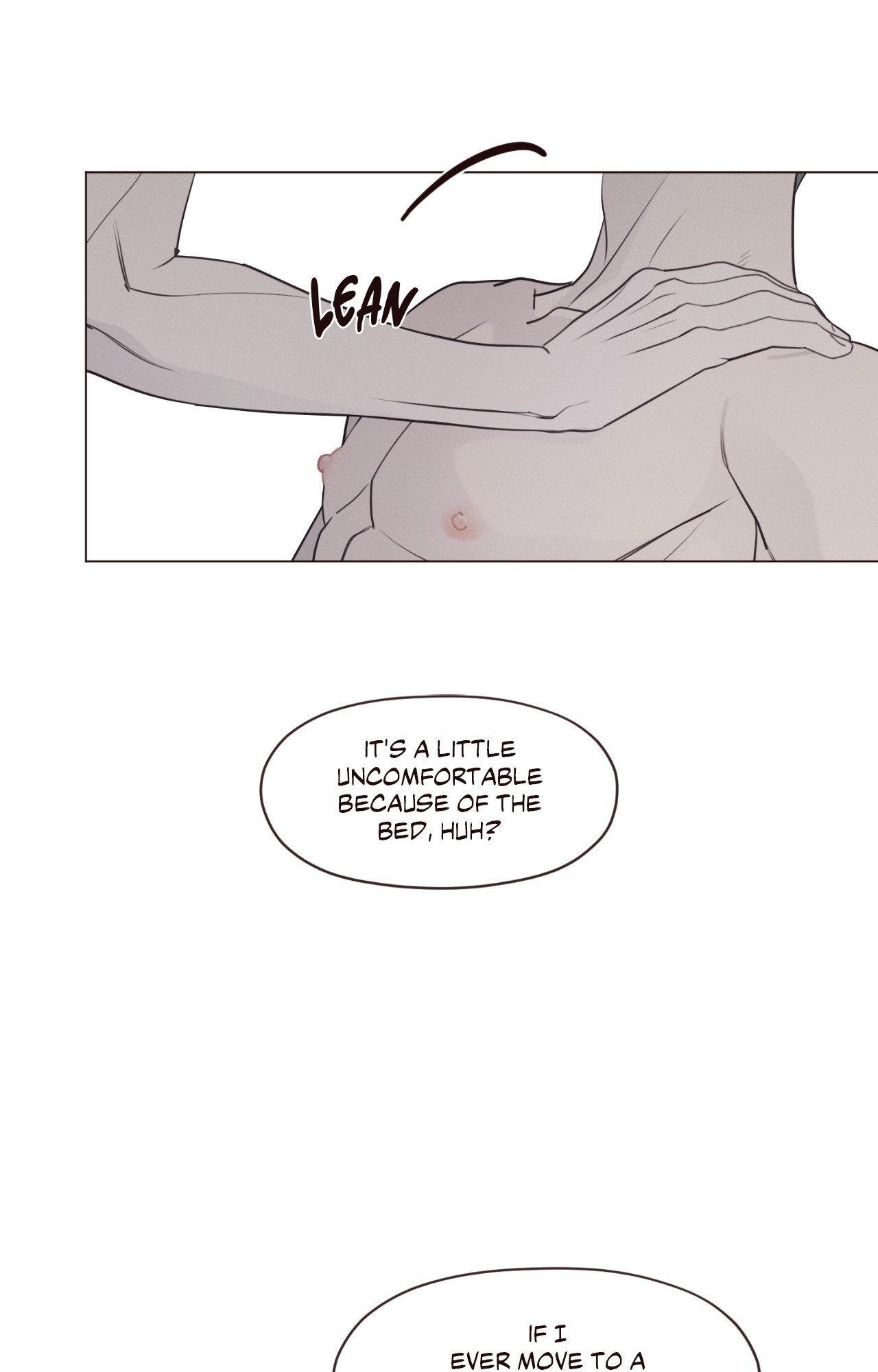 Fate Makes No Mistakes Chapter 151 page 40 - 