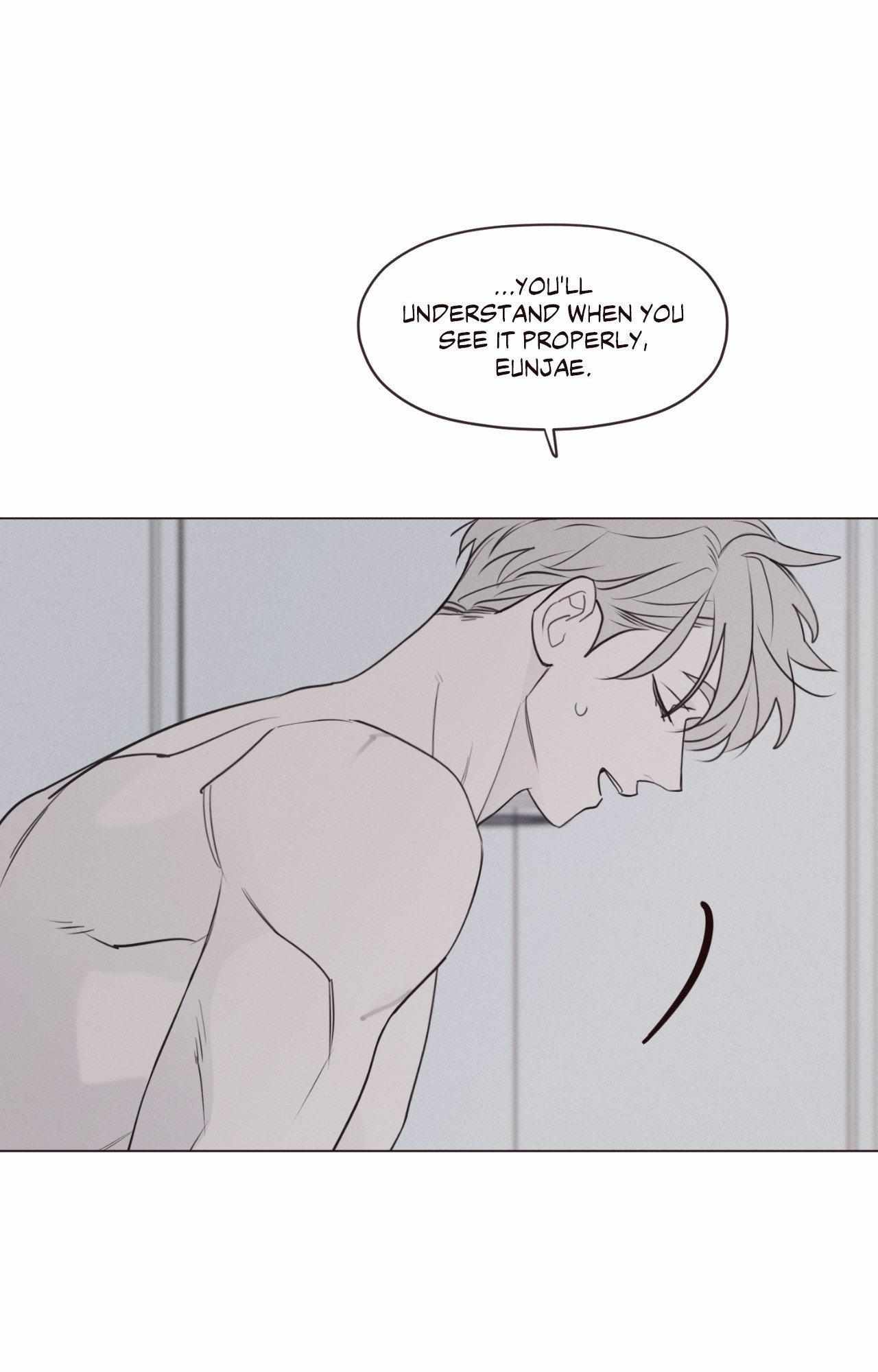 Fate Makes No Mistakes Chapter 151 page 42 - 