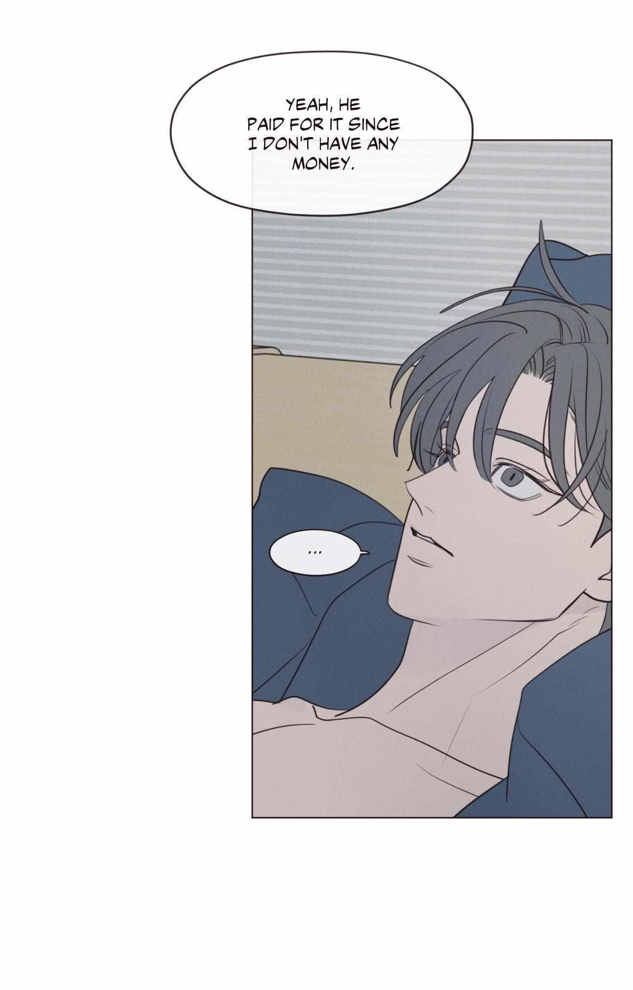 Fate Makes No Mistakes Chapter 151 page 44 - 