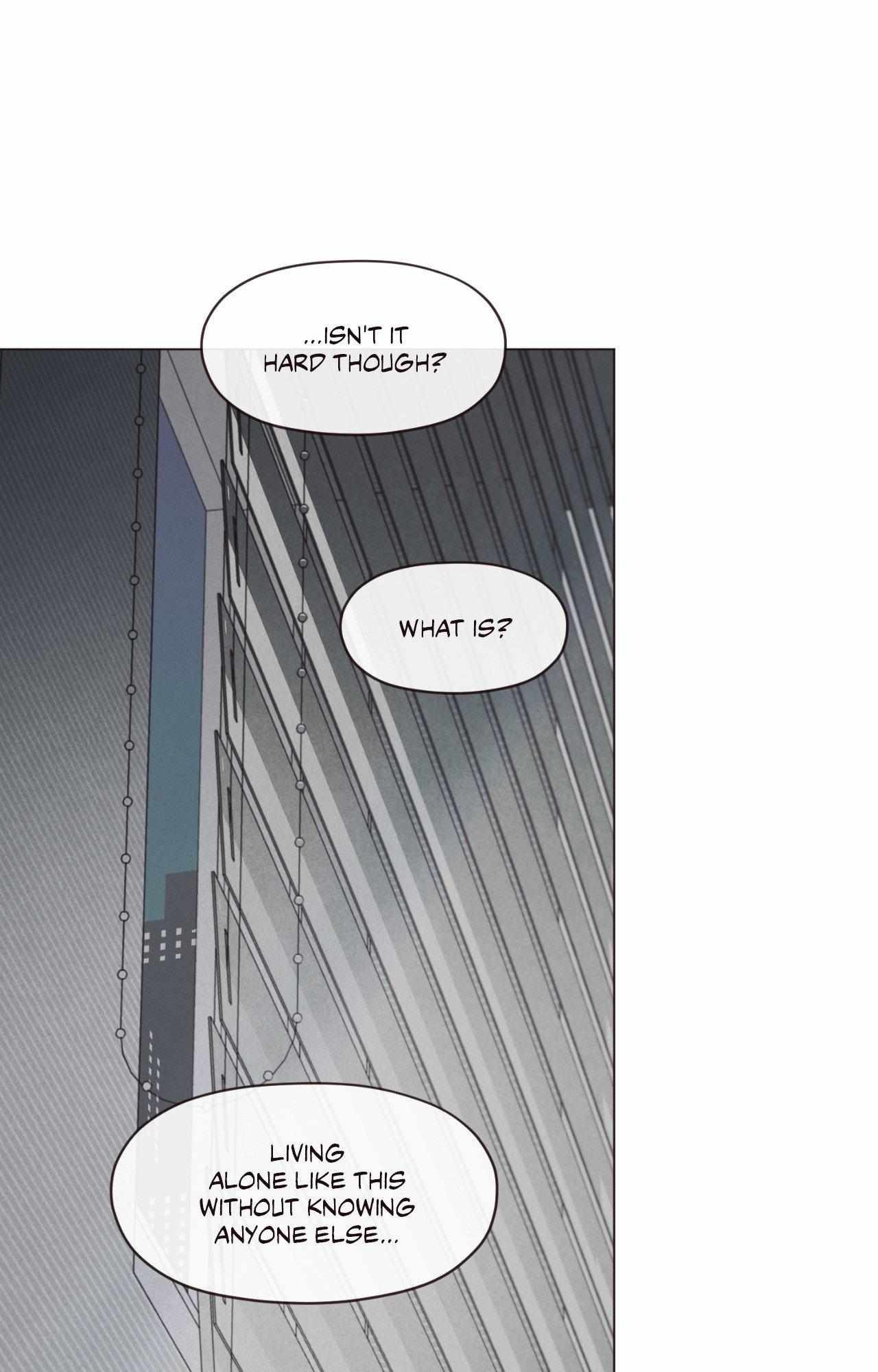 Fate Makes No Mistakes Chapter 151 page 45 - 