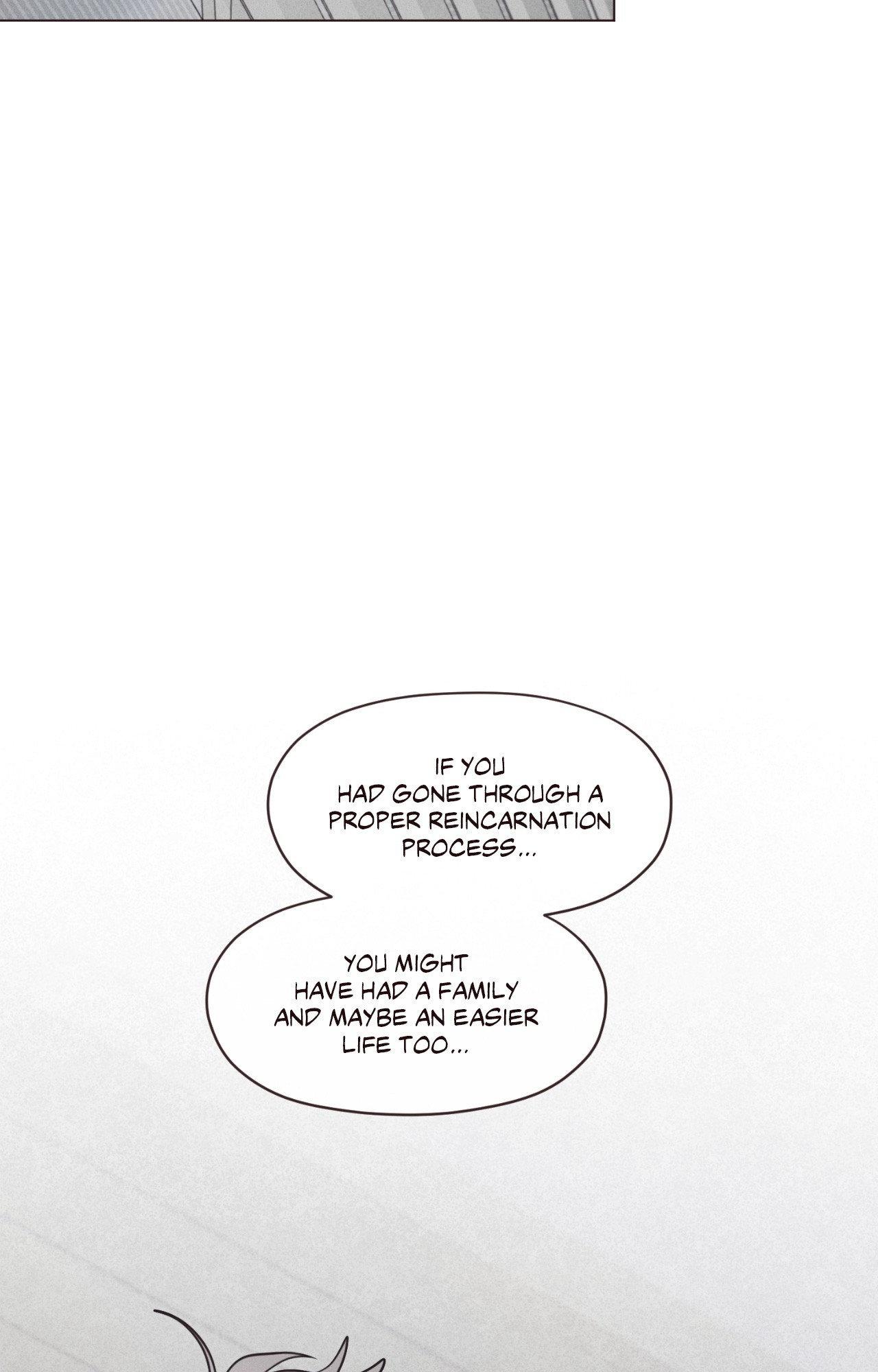 Fate Makes No Mistakes Chapter 151 page 46 - 