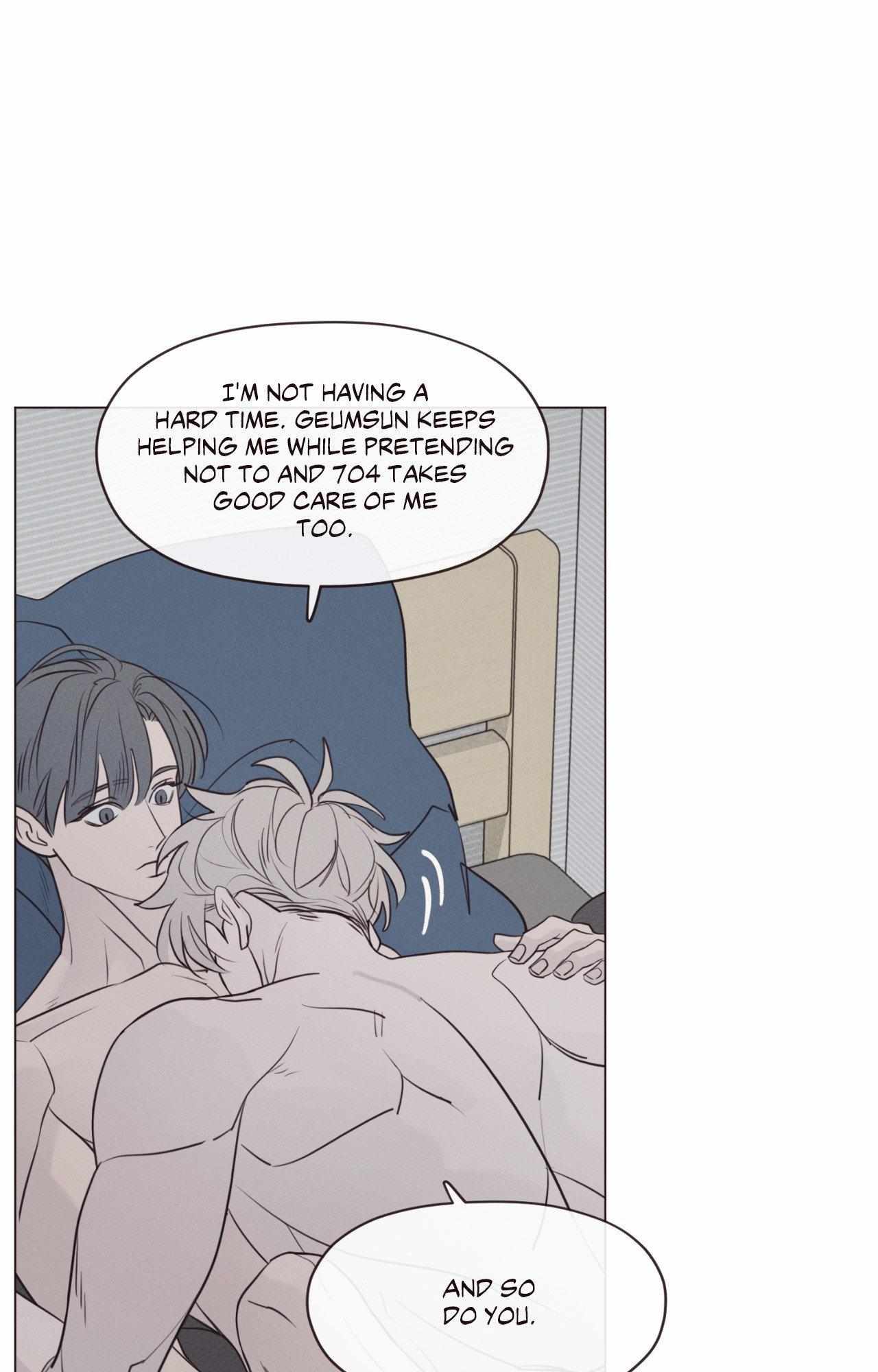 Fate Makes No Mistakes Chapter 151 page 49 - 