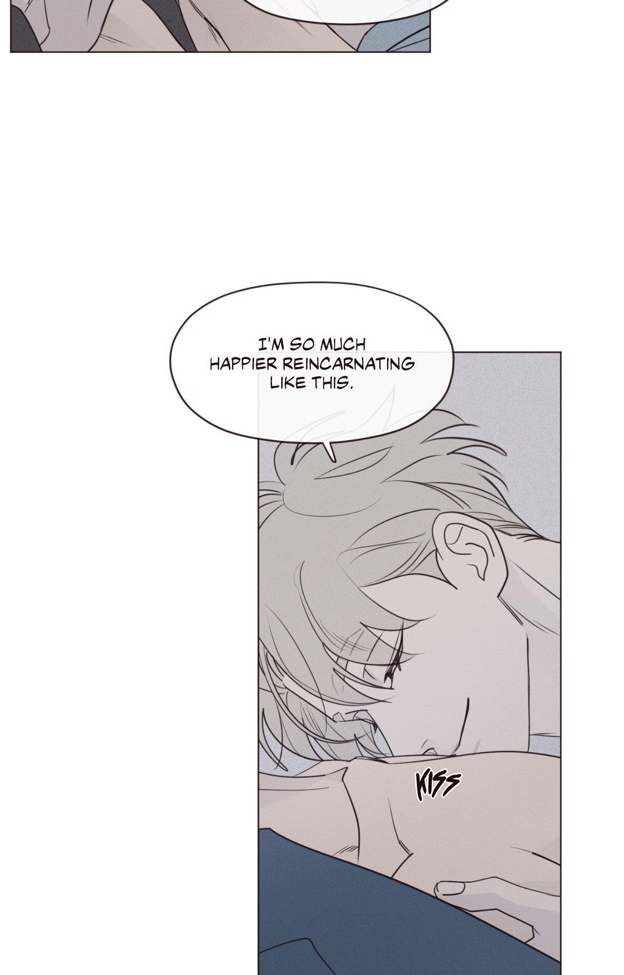 Fate Makes No Mistakes Chapter 151 page 50 - 