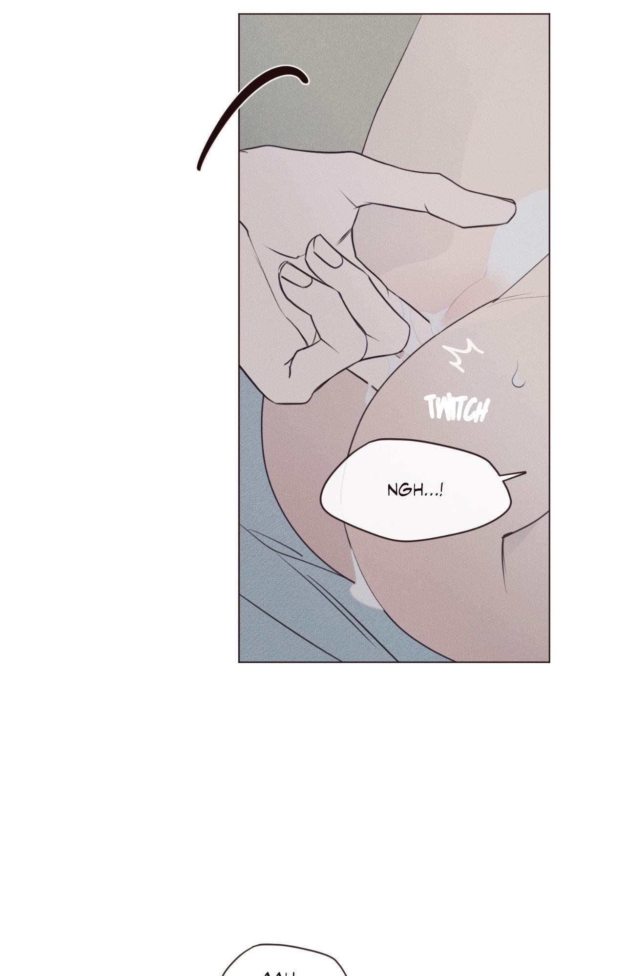 Fate Makes No Mistakes Chapter 151 page 6 - 