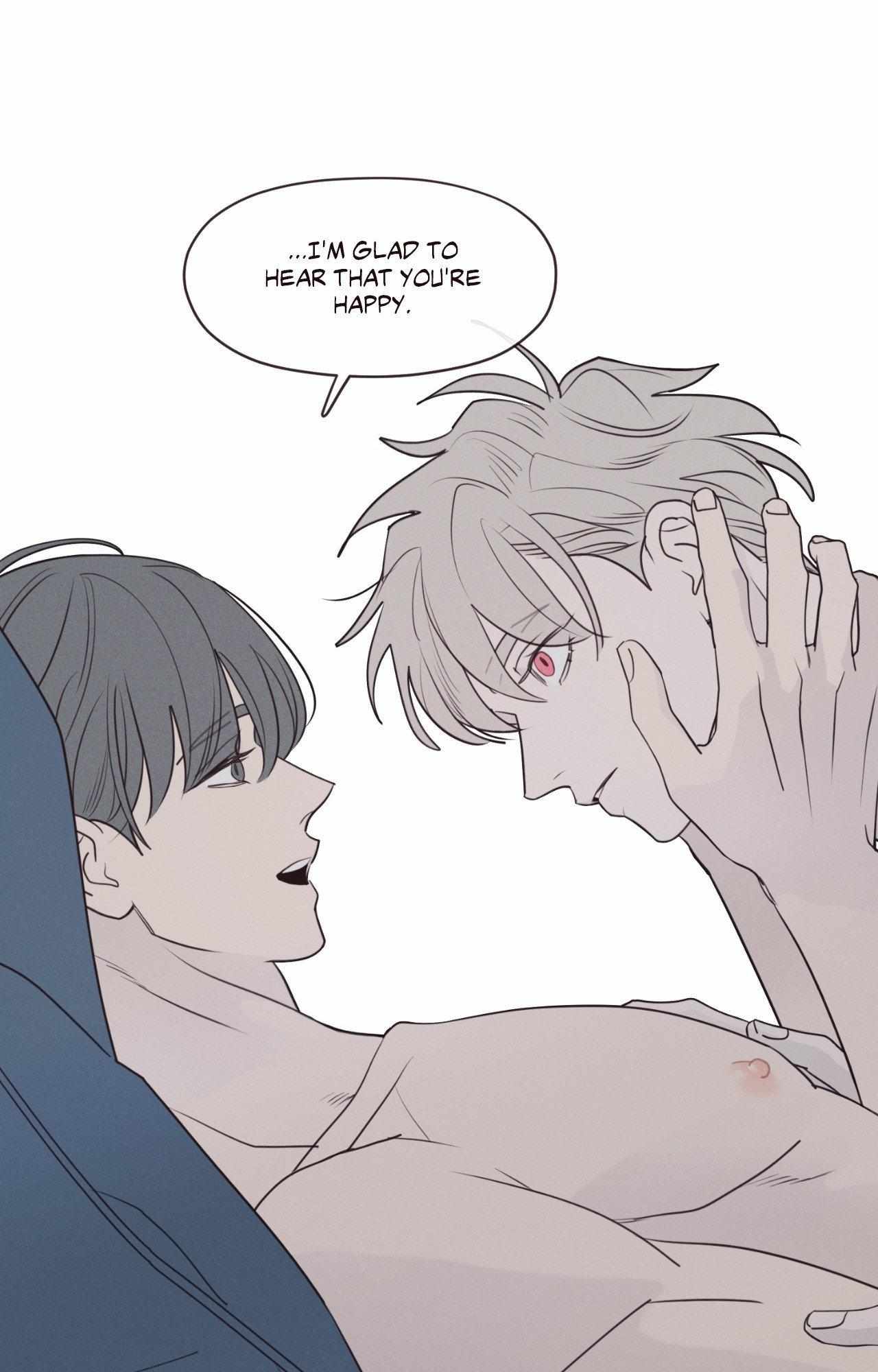 Fate Makes No Mistakes Chapter 151 page 52 - 
