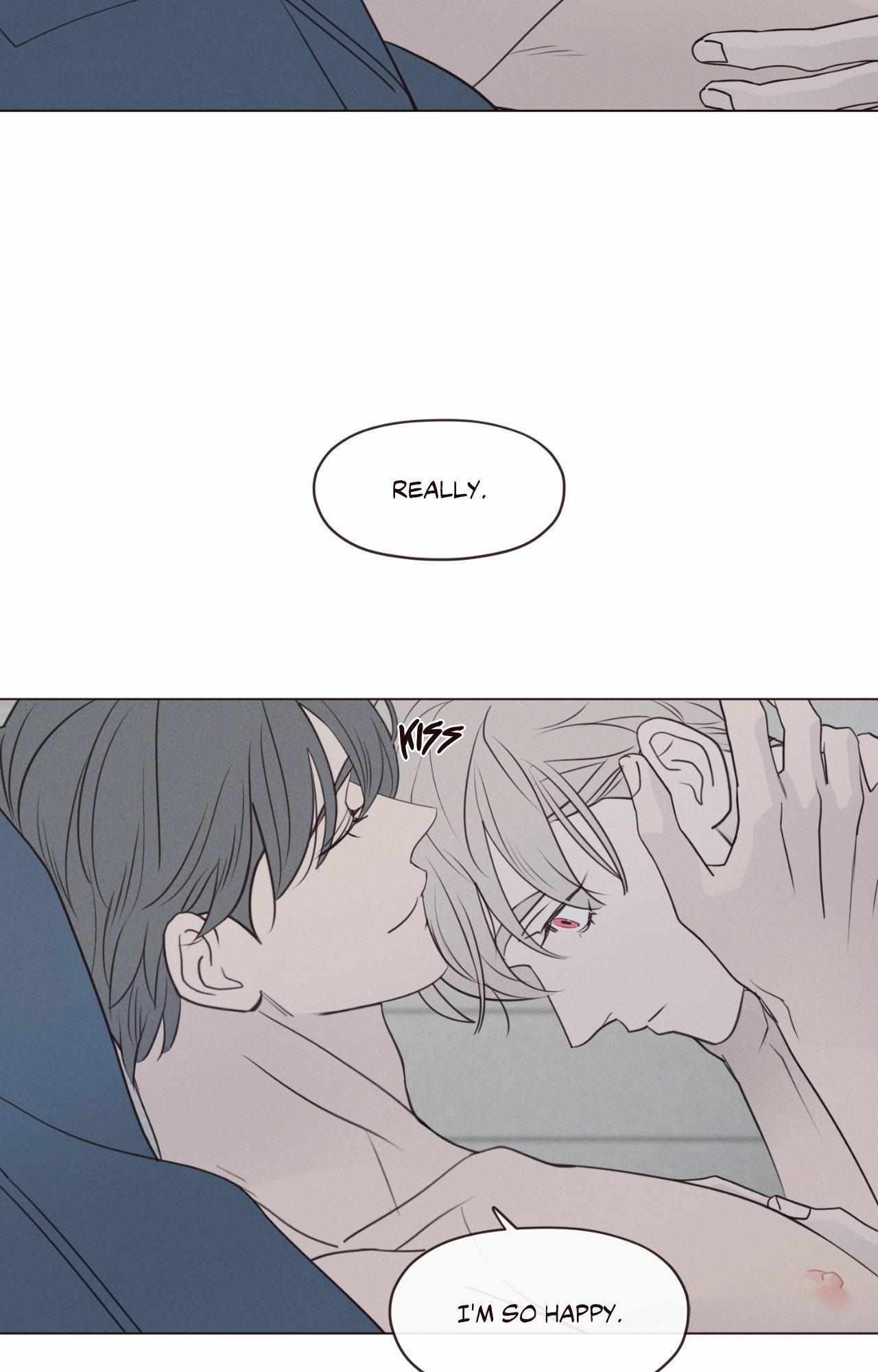 Fate Makes No Mistakes Chapter 151 page 53 - 