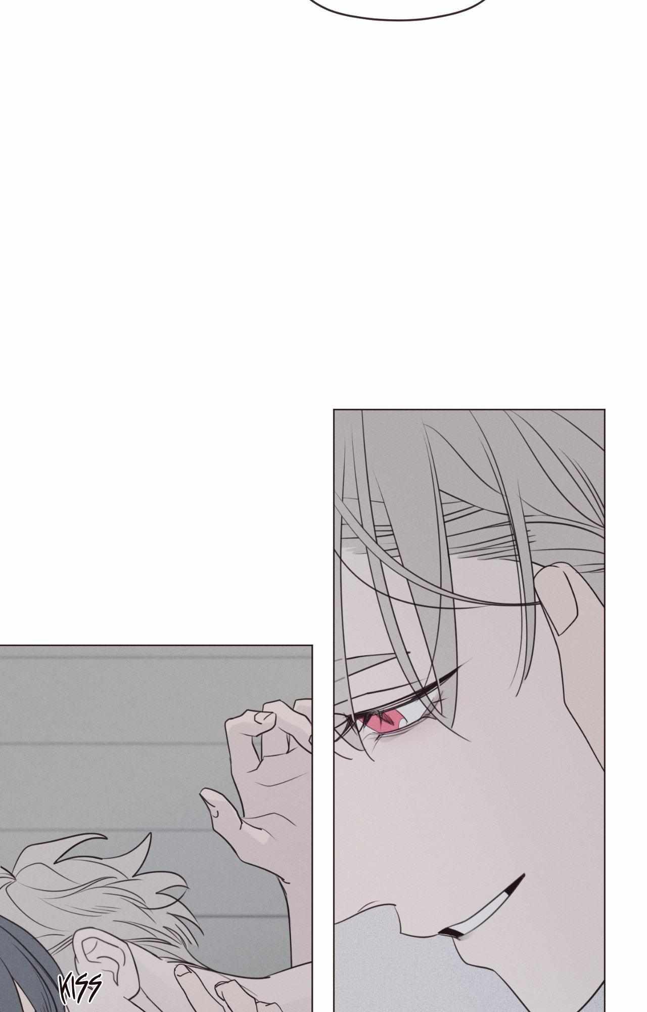 Fate Makes No Mistakes Chapter 151 page 54 - 