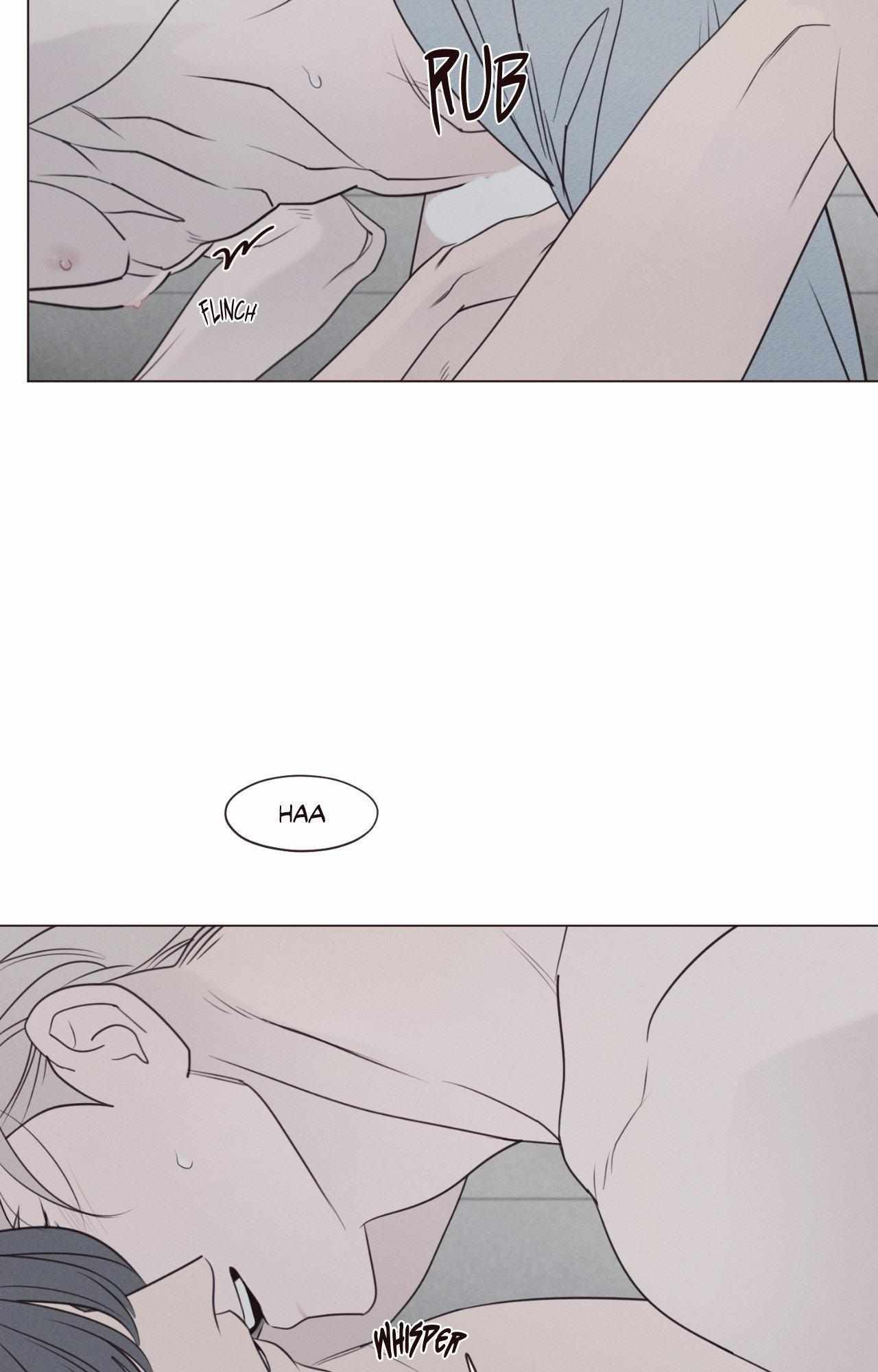 Fate Makes No Mistakes Chapter 151 page 57 - 