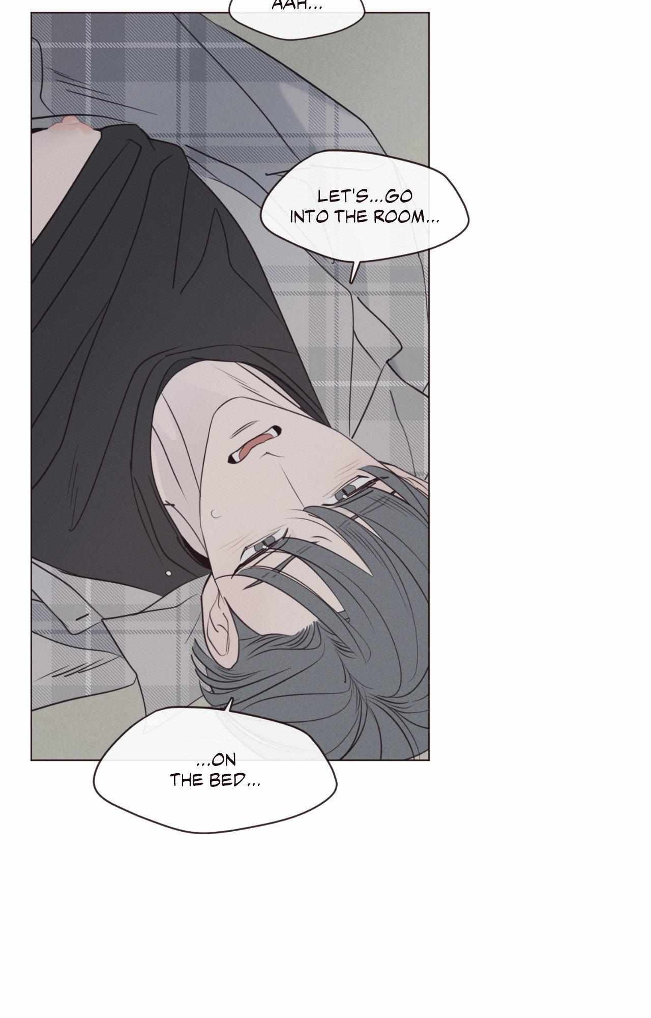 Fate Makes No Mistakes Chapter 151 page 7 - 