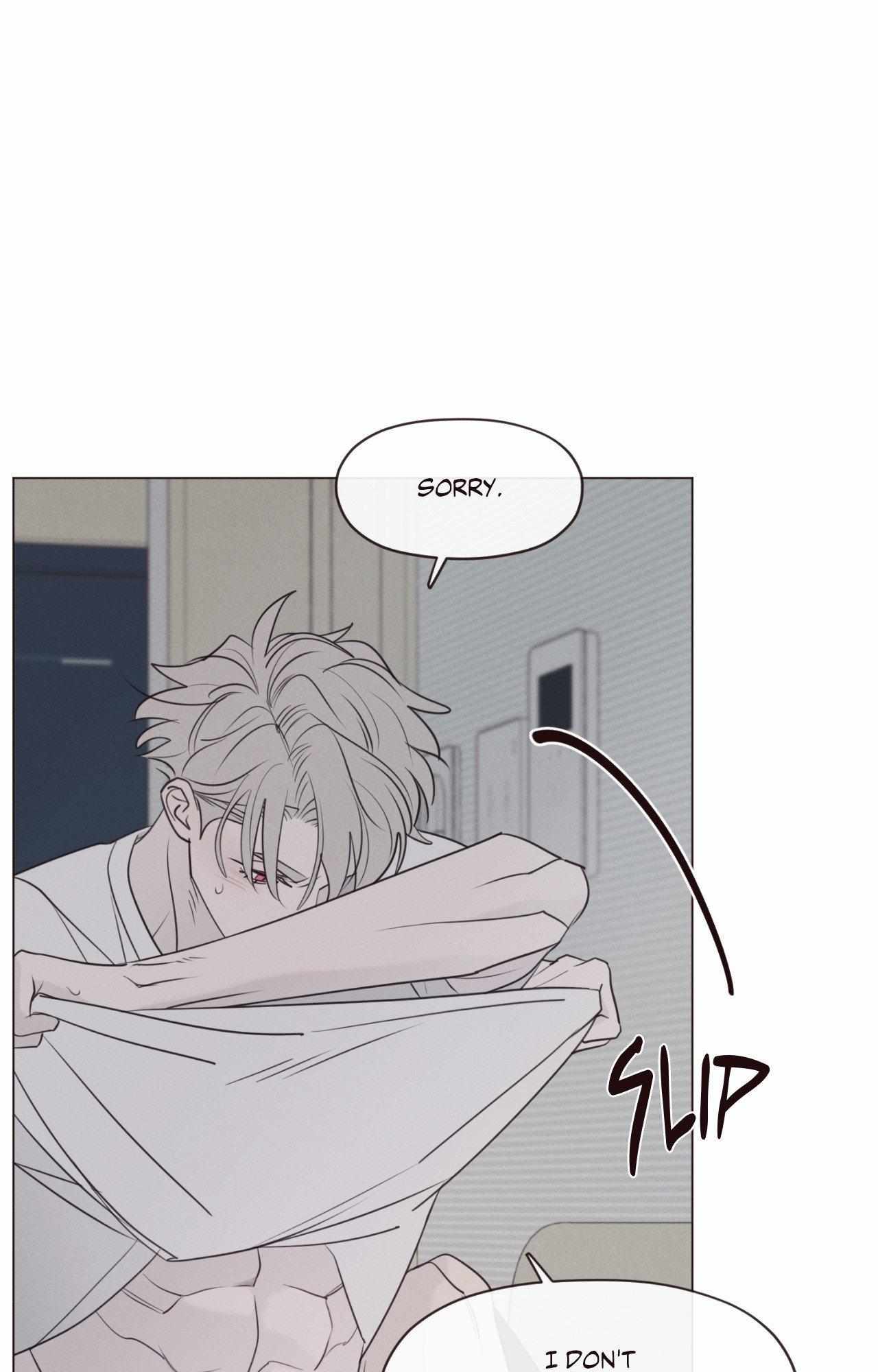 Fate Makes No Mistakes Chapter 151 page 9 - 