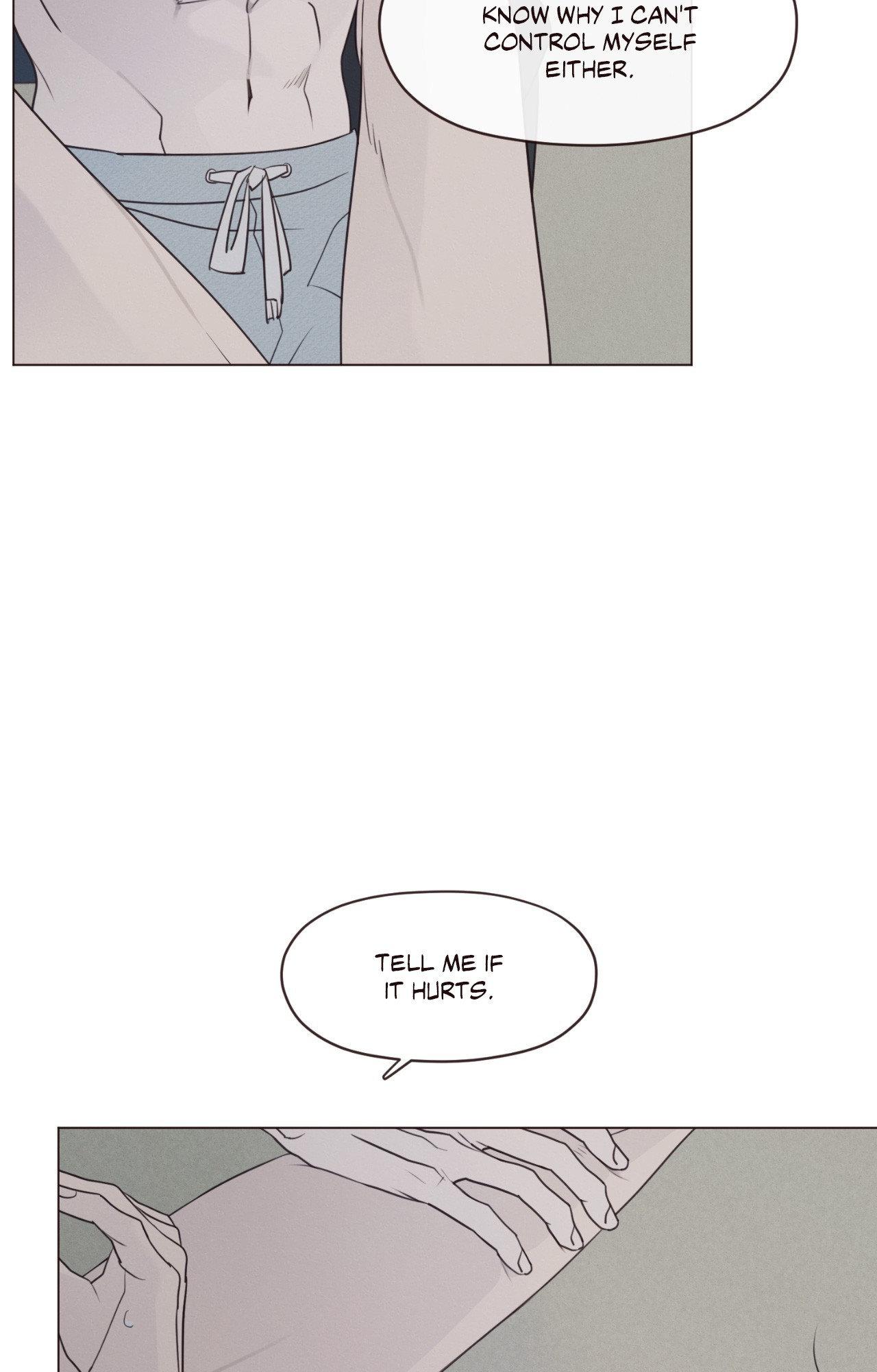 Fate Makes No Mistakes Chapter 151 page 10 - 