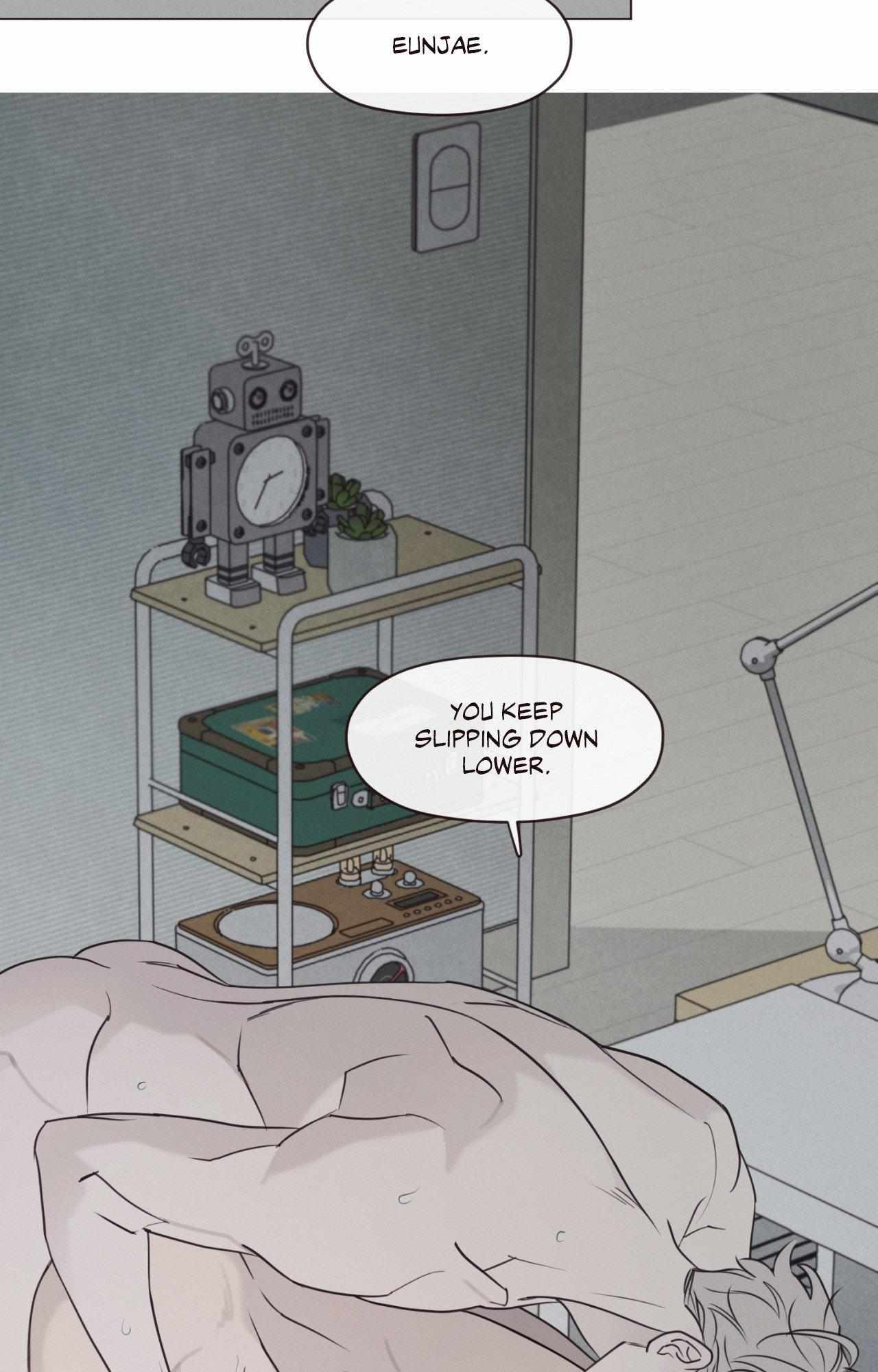 Fate Makes No Mistakes Chapter 152 page 2 - 