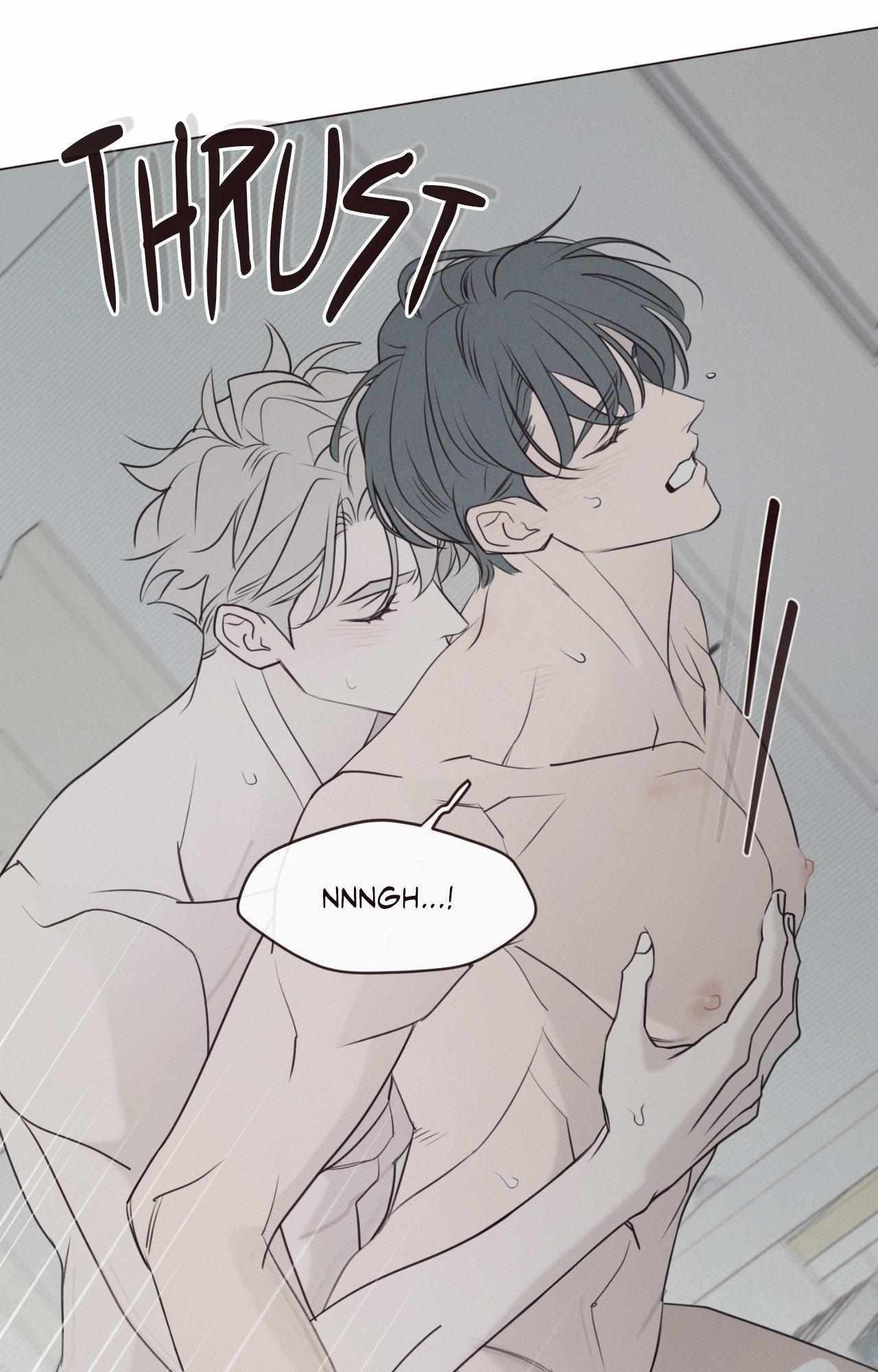 Fate Makes No Mistakes Chapter 152 page 11 - 