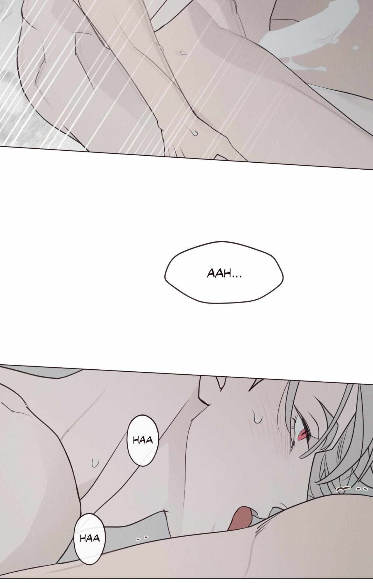 Fate Makes No Mistakes Chapter 152 page 12 - 