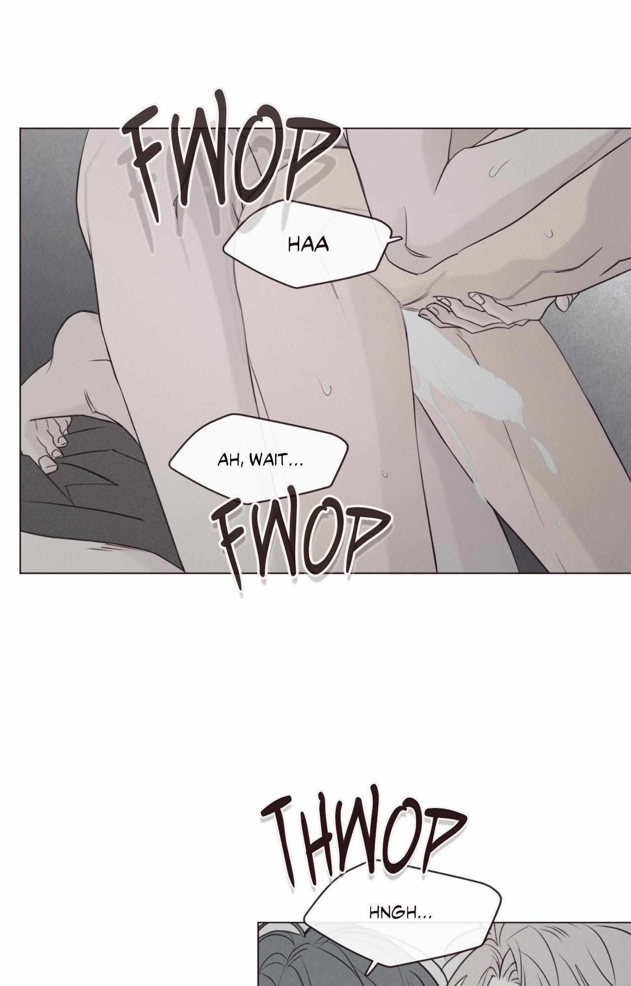 Fate Makes No Mistakes Chapter 152 page 14 - 