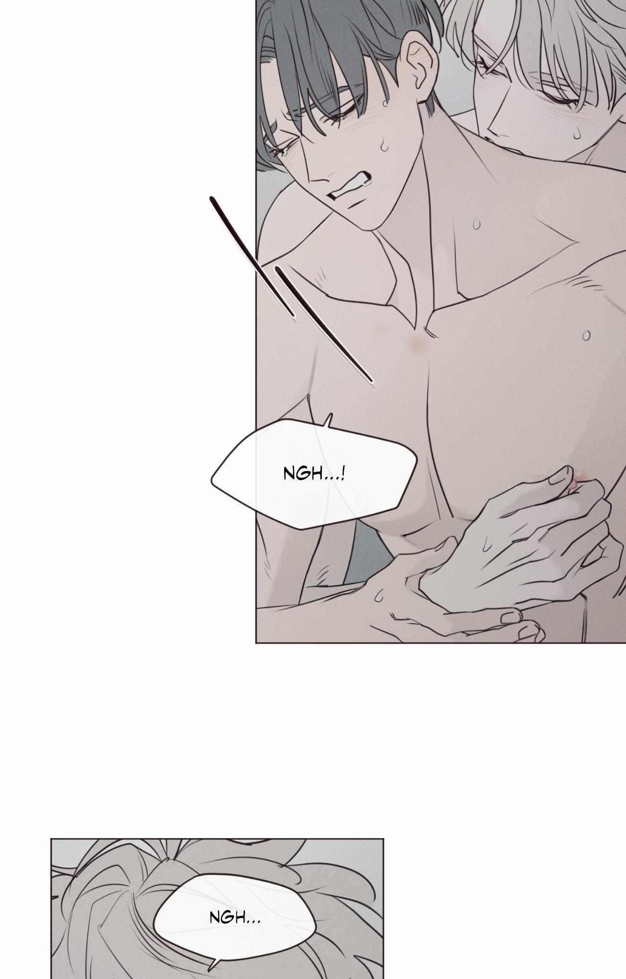 Fate Makes No Mistakes Chapter 152 page 15 - 