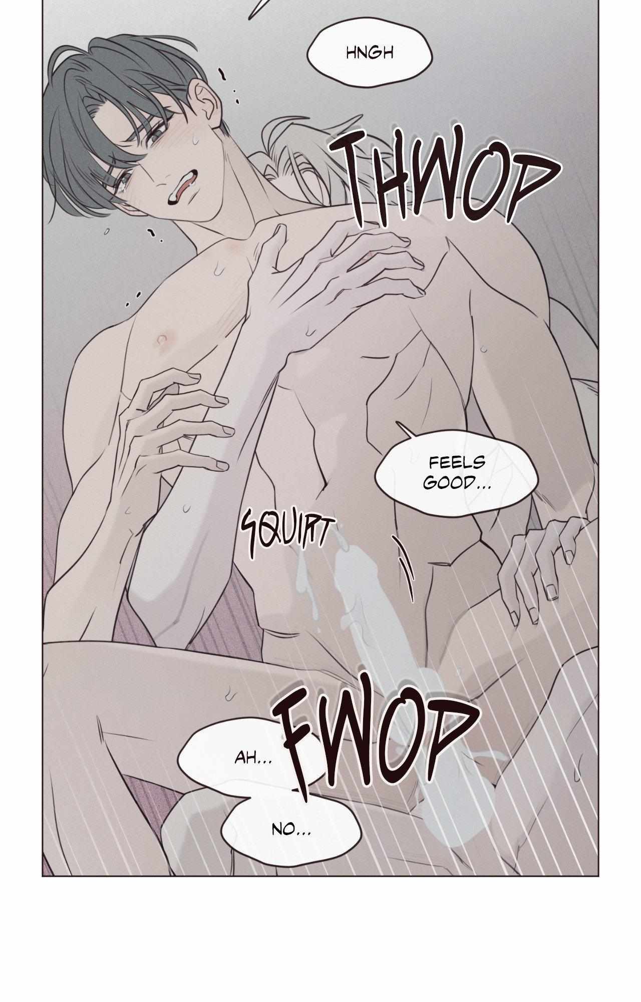 Fate Makes No Mistakes Chapter 152 page 17 - 