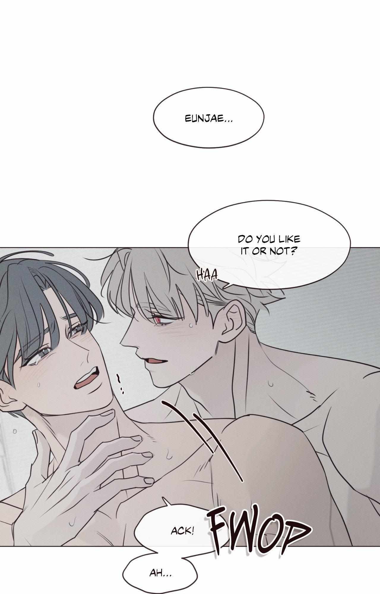 Fate Makes No Mistakes Chapter 152 page 18 - 
