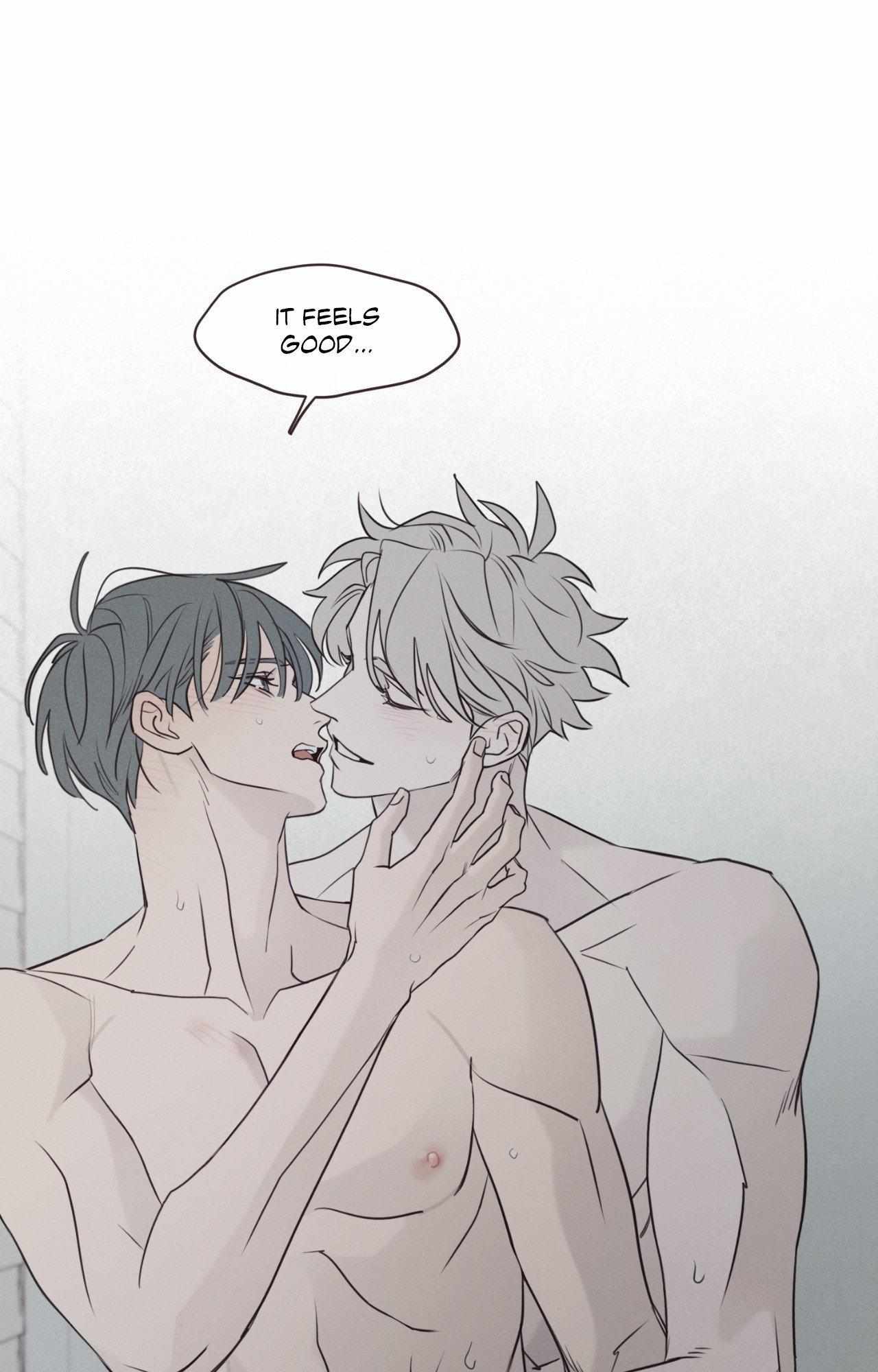 Fate Makes No Mistakes Chapter 152 page 20 - 