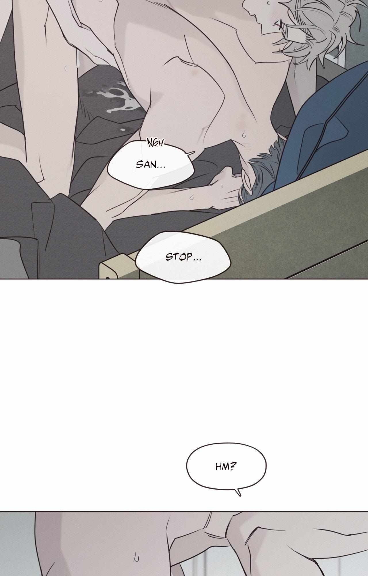 Fate Makes No Mistakes Chapter 152 page 3 - 