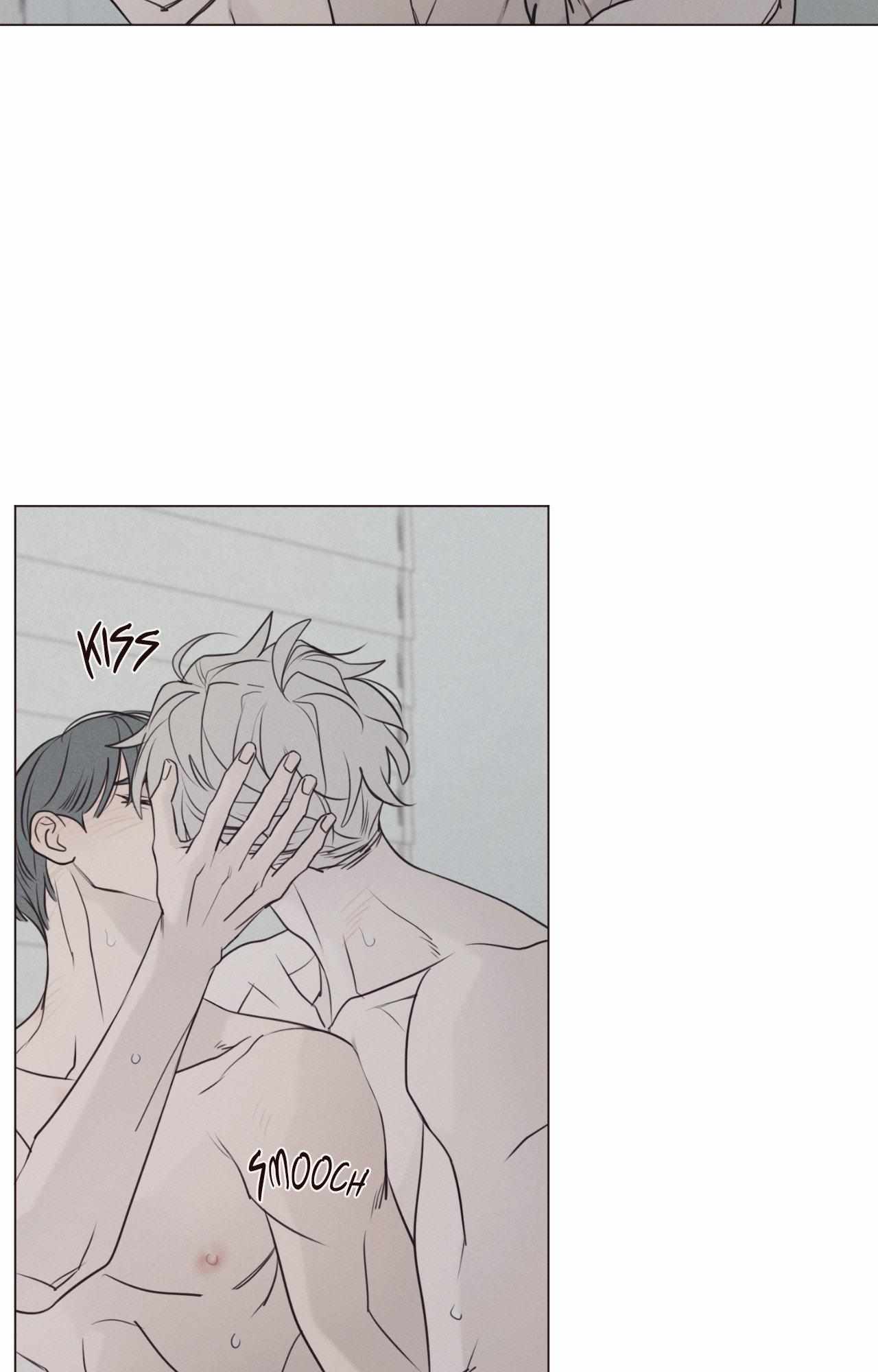 Fate Makes No Mistakes Chapter 152 page 21 - 