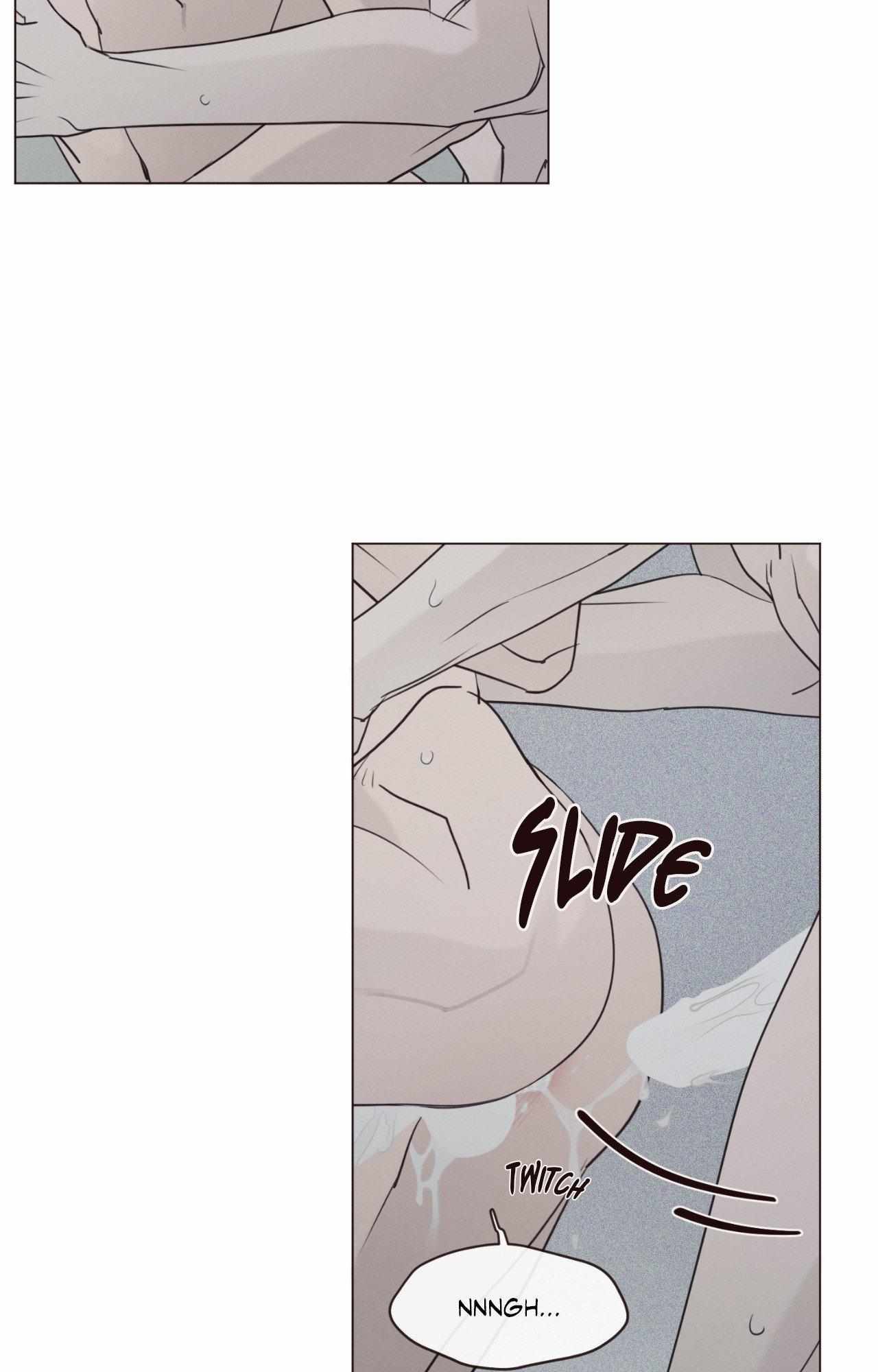 Fate Makes No Mistakes Chapter 152 page 22 - 