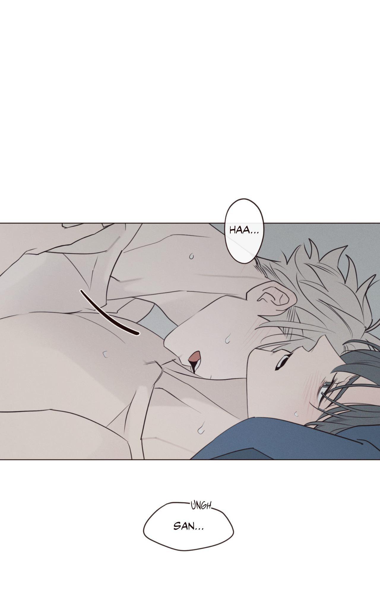 Fate Makes No Mistakes Chapter 152 page 27 - 